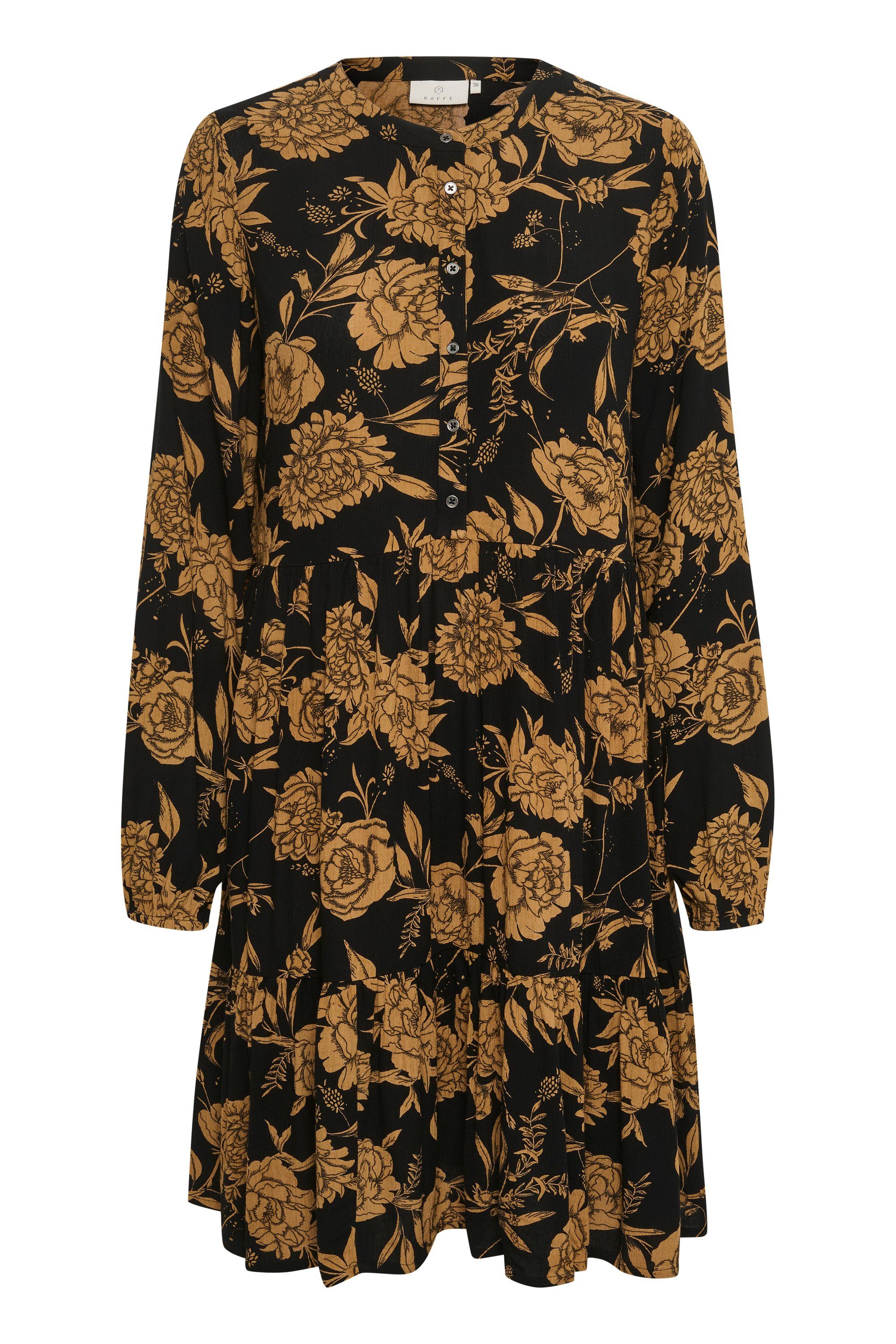 KAFFE Blusenkleid Kleid KAevity günstig online kaufen