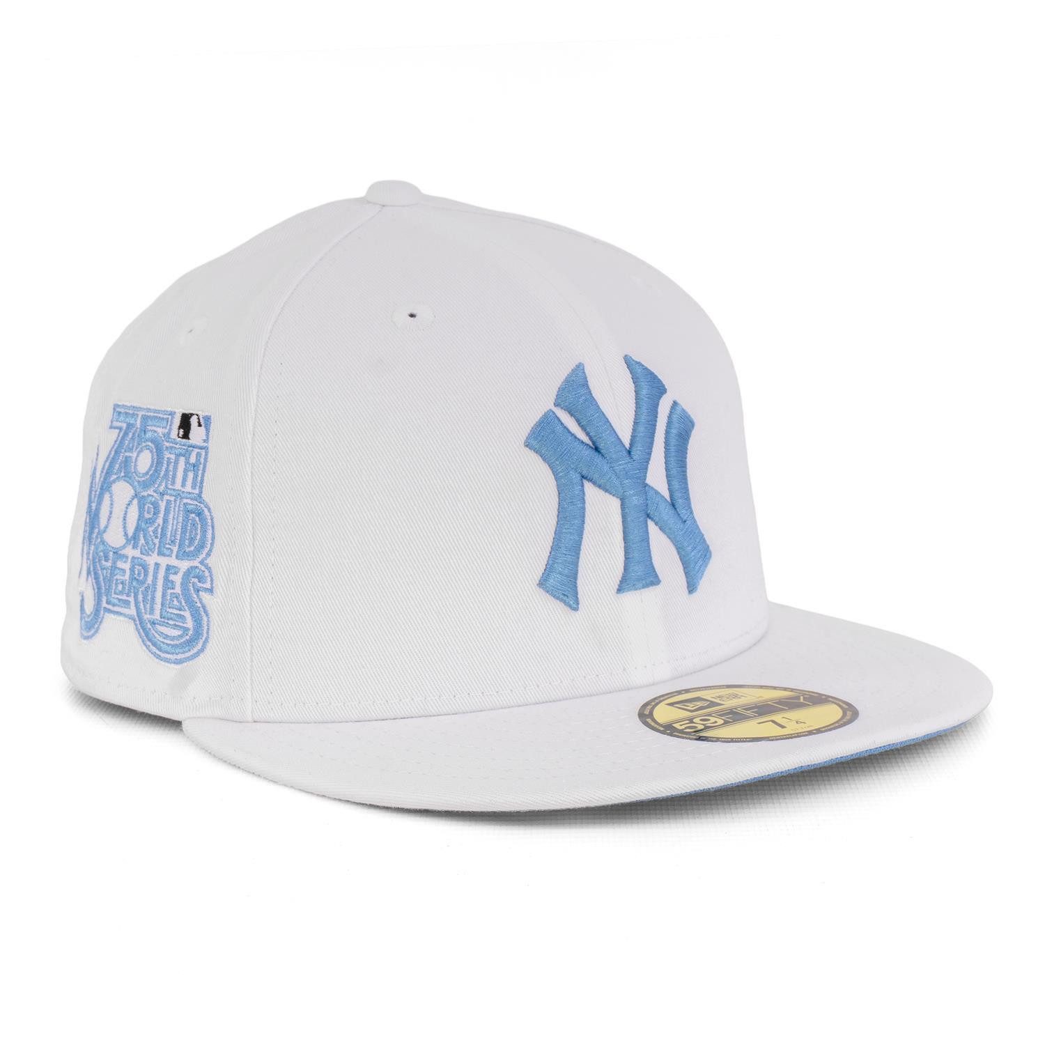 Fitted Cap Cap GCP New Era 5950 Yankees