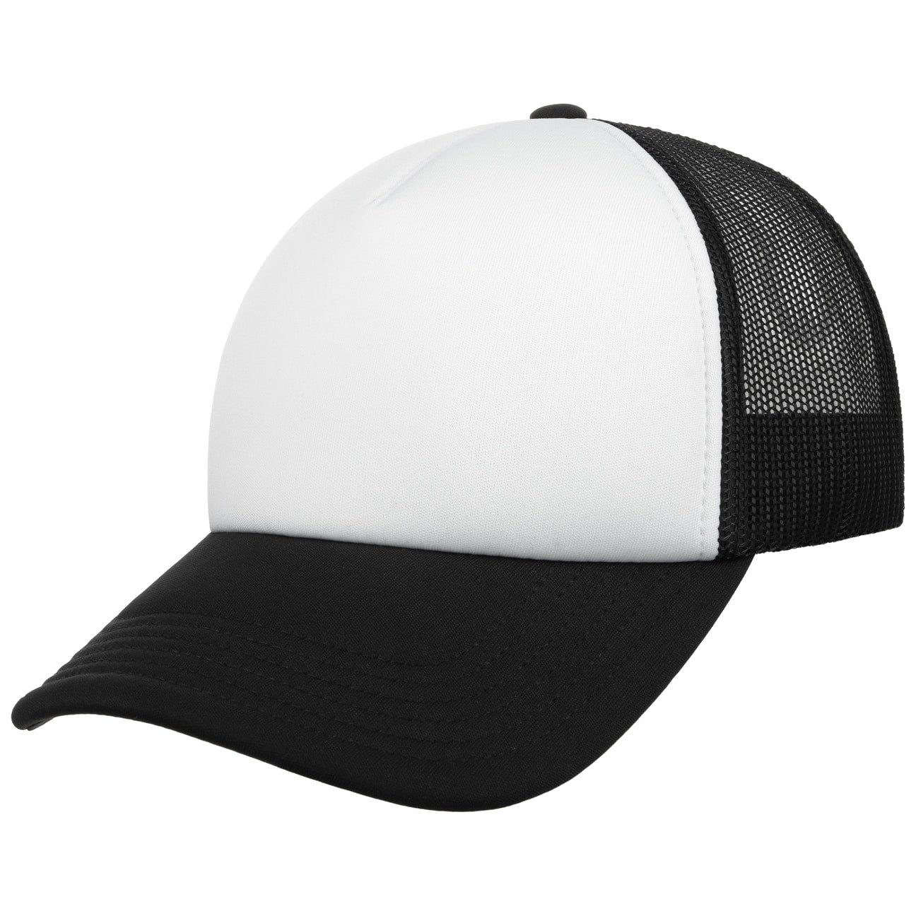 Atlantis Trucker Cap (1-St) Baseballcaps mit Schirm