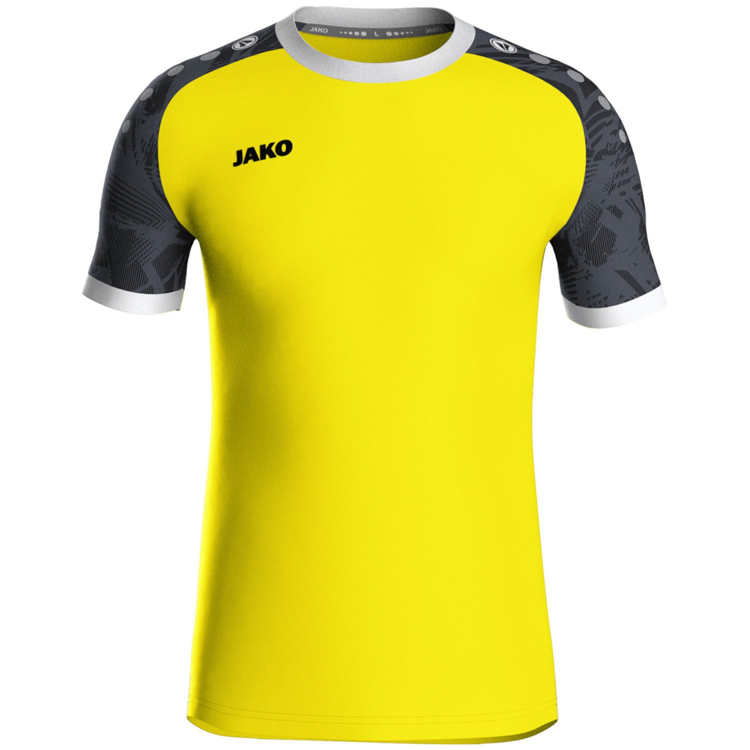Jako Fußballtrikot Jako Herren Trikot Iconic KA 4224