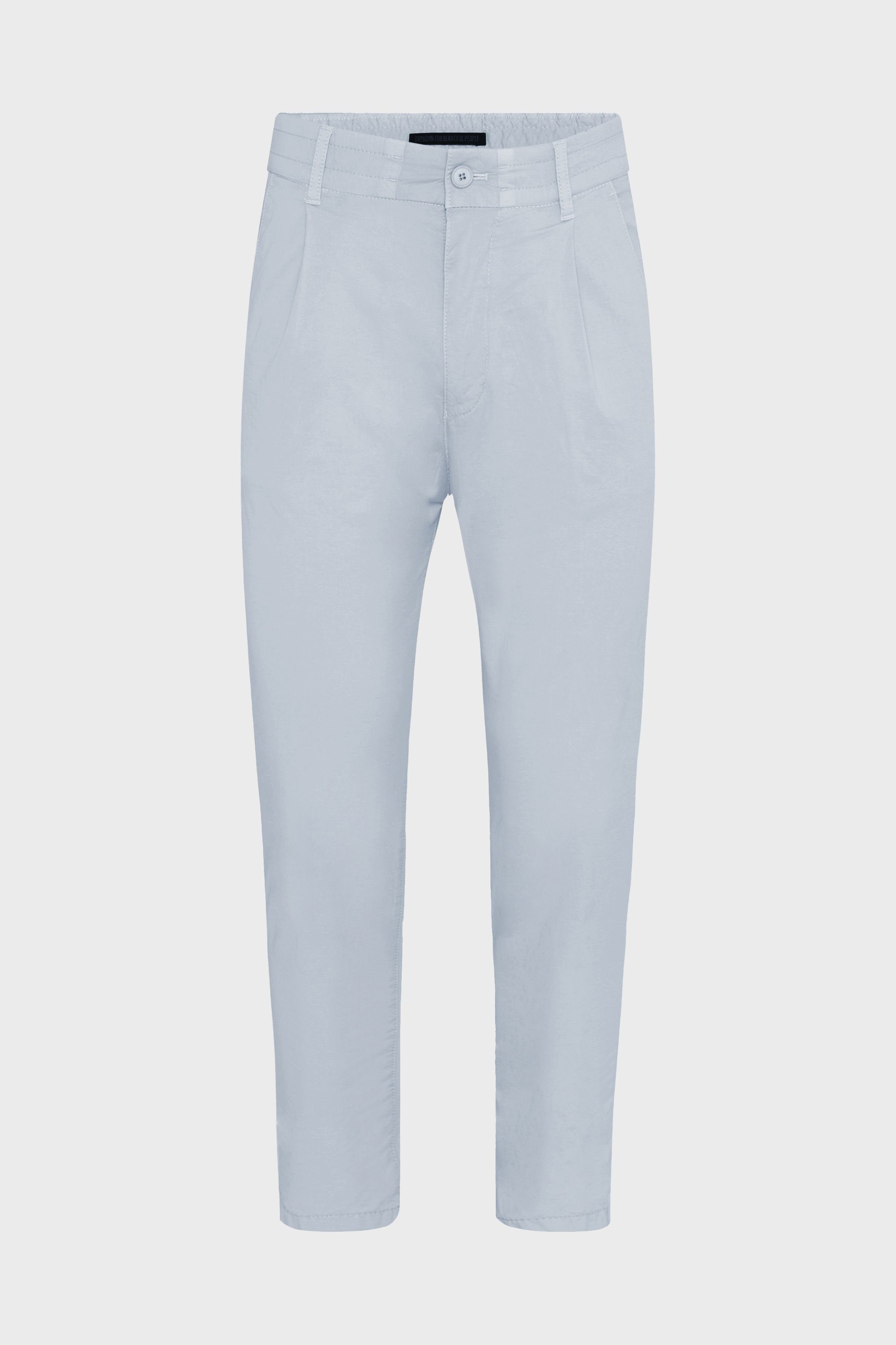 Stoffhose