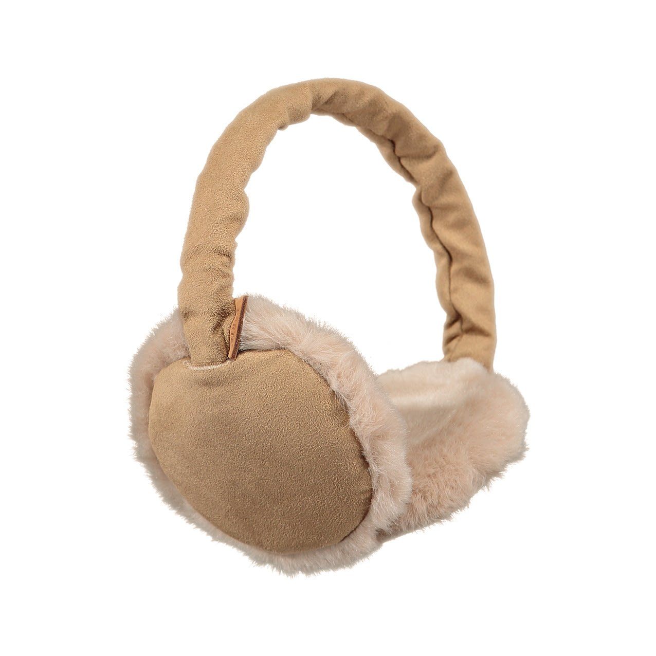 Barts Mütze & Schal Barts Cookiedow Earmuffs Accessoires