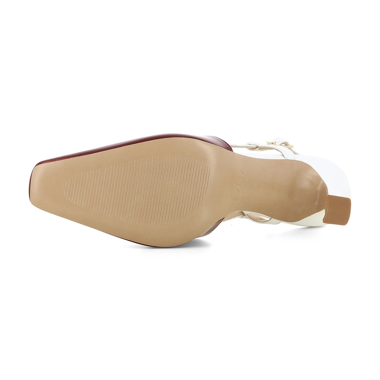 Evita CARMELA Slingpumps (Paar, elegant, basic, business, casual)