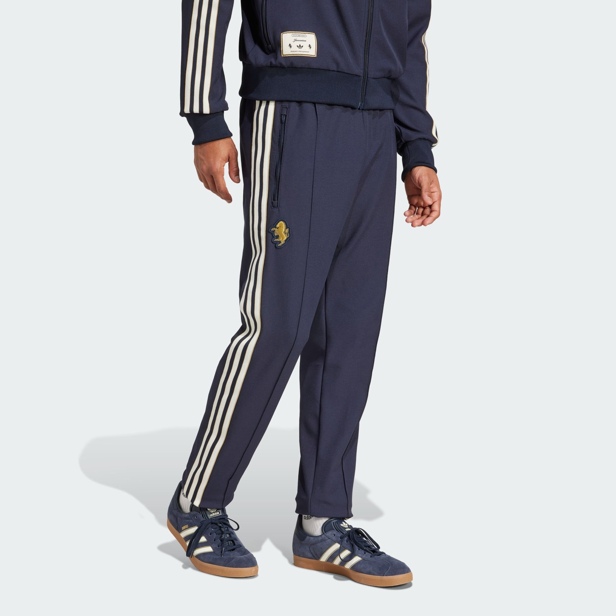 adidas Originals Laufshorts JUVENTUS TURIN TERRACE günstig online kaufen