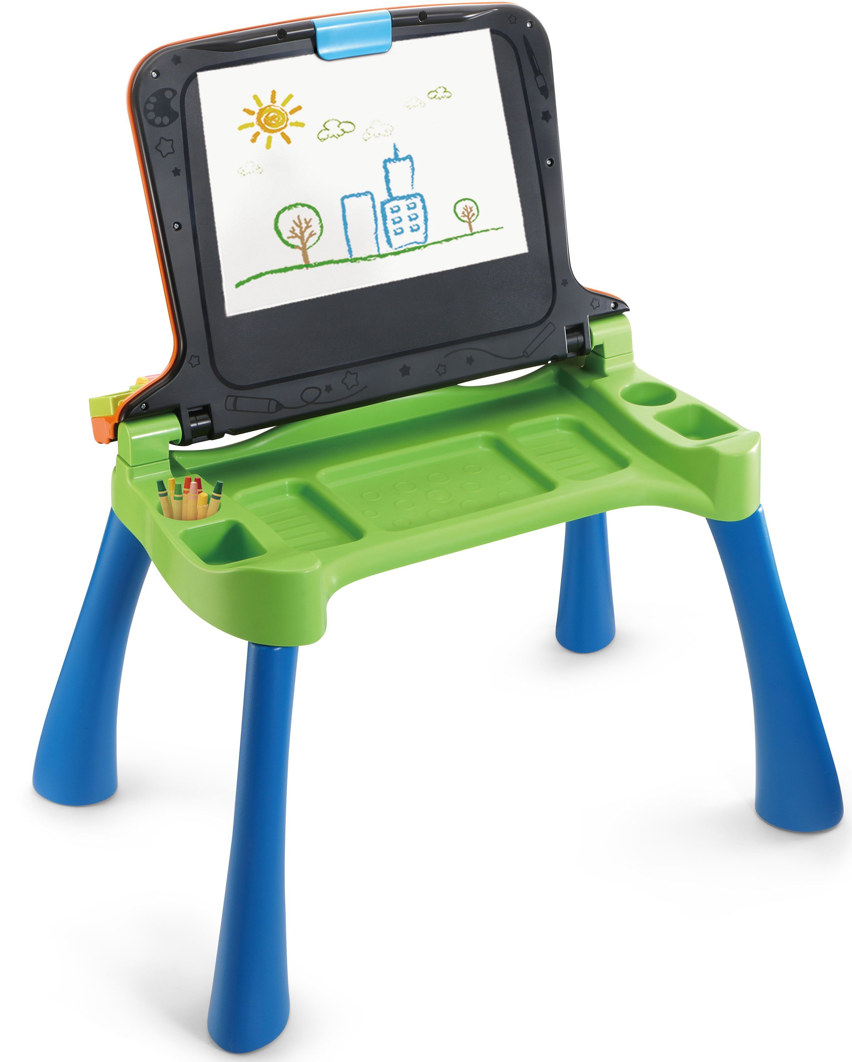Vtech® Spieltisch Ready Set School, 5in1 günstig online kaufen
