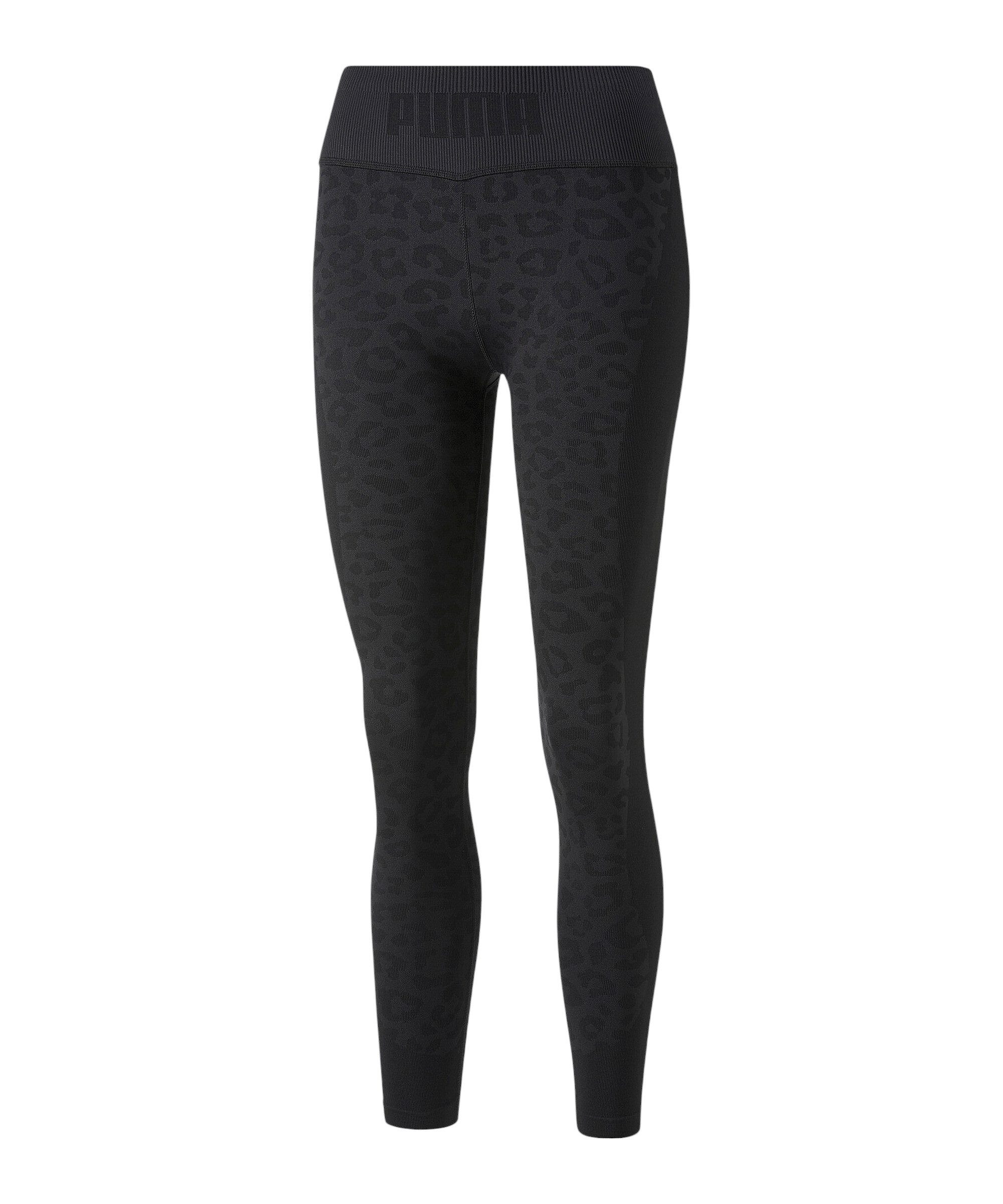 Laufhose PUMA FormKnit Seamless HW 7/8 Leggings Damen