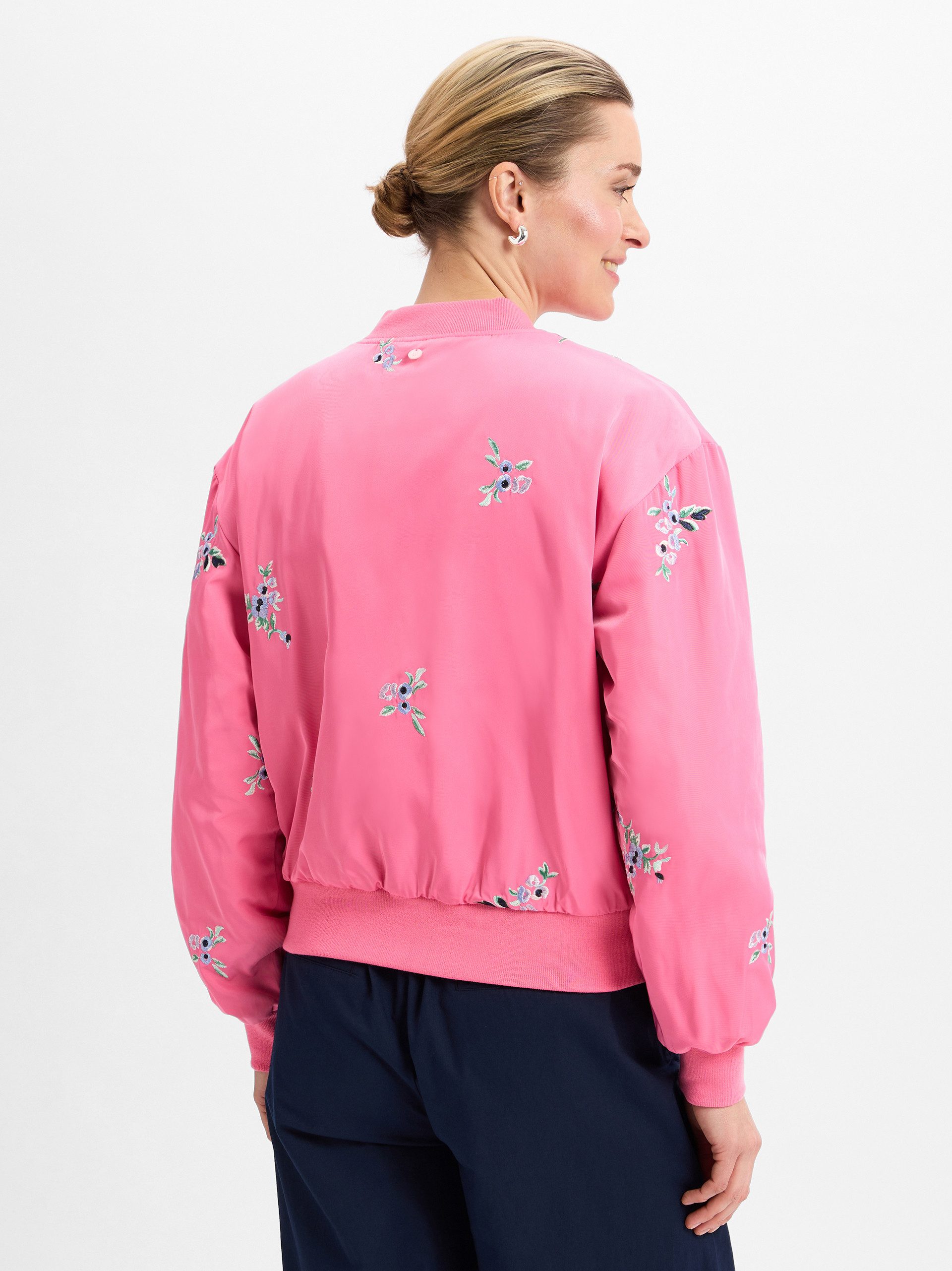nümph Blouson NUEllanora günstig online kaufen