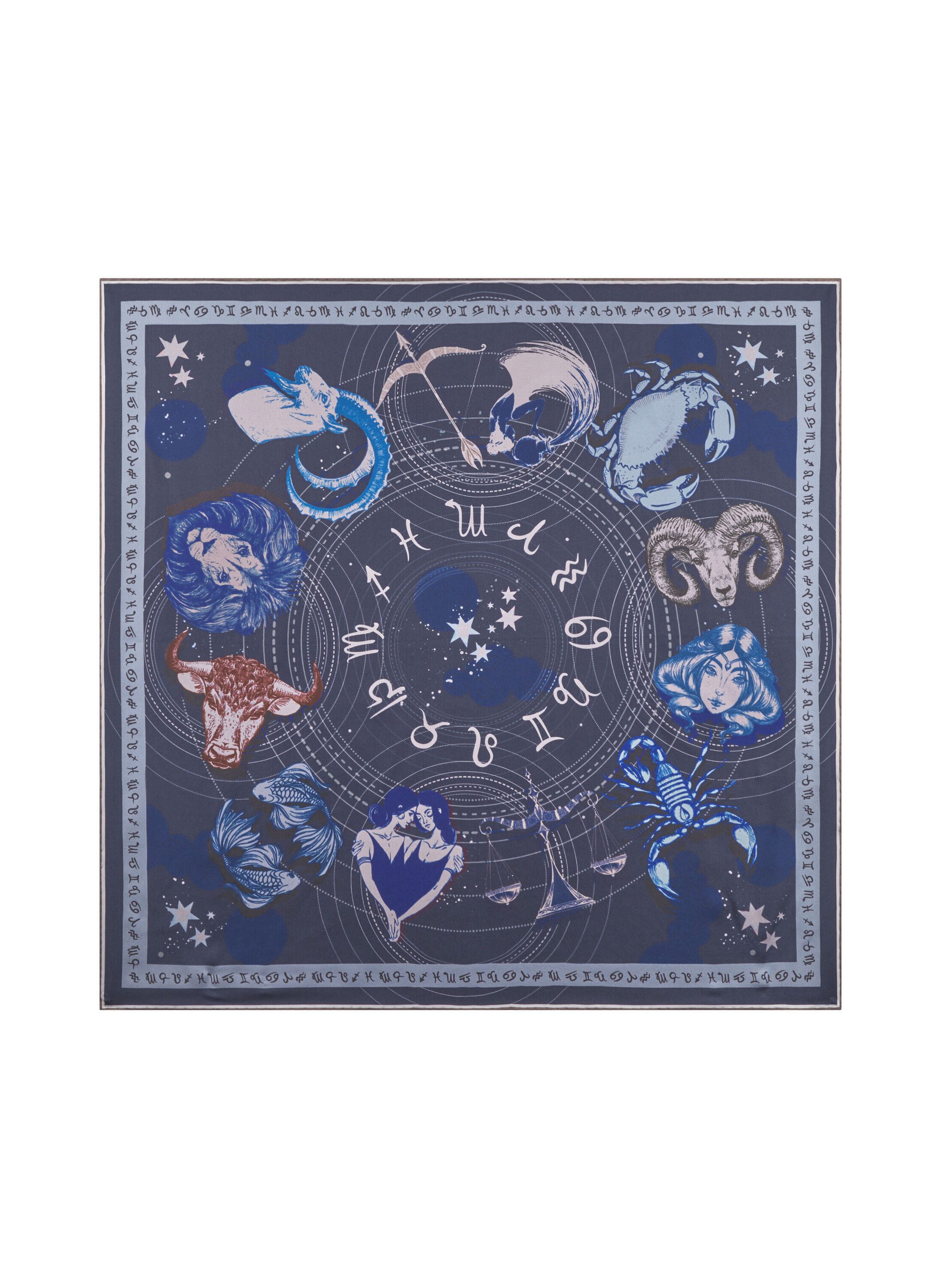 Codello Seidentuch, Feinste Seide günstig online kaufen