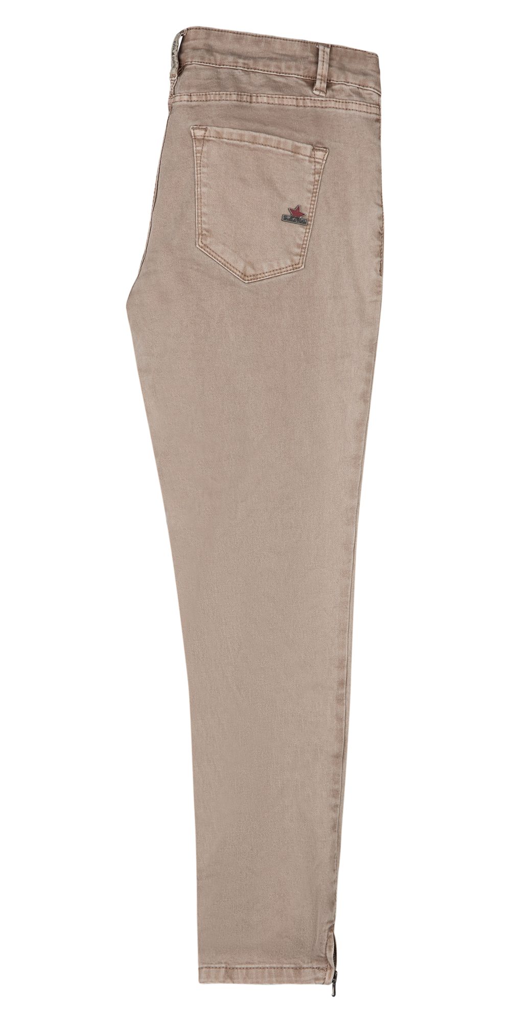 Buena Vista Stretch-Jeans BUENA VISTA ITALY V 7/8 shell 2501 B5311 4141.669 günstig online kaufen