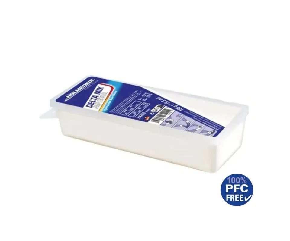 Holmenkol Bienenwachstuch Delta Mix Universal 150g -