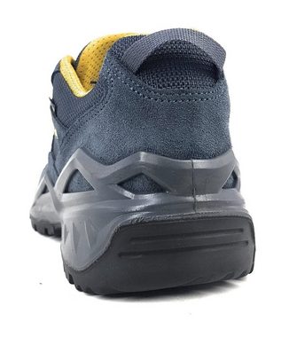 Lowa Wanderschuh Outdoorschuh