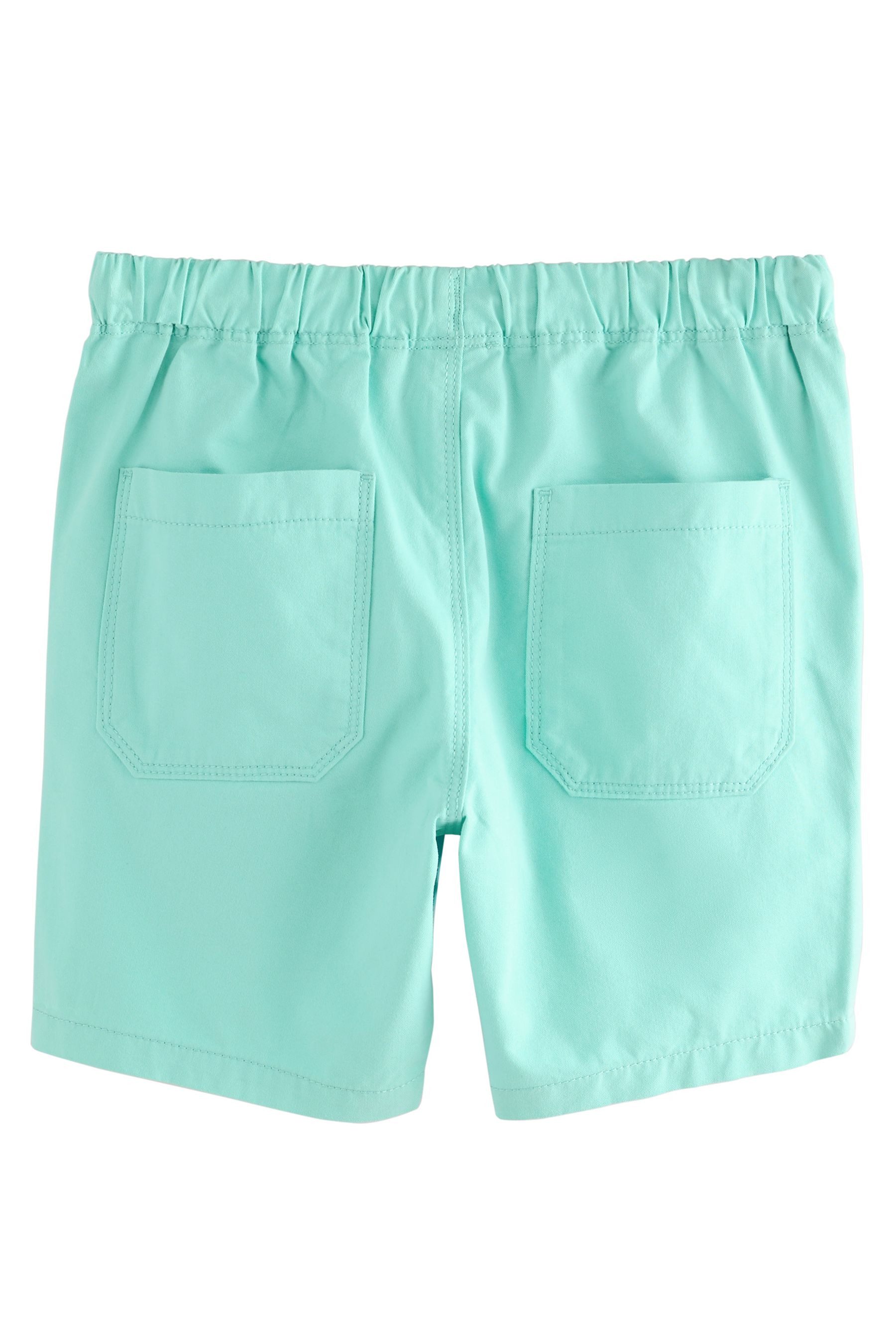 Next Shorts Schlupf-Shorts im 3er-Pack (3-tlg) günstig online kaufen