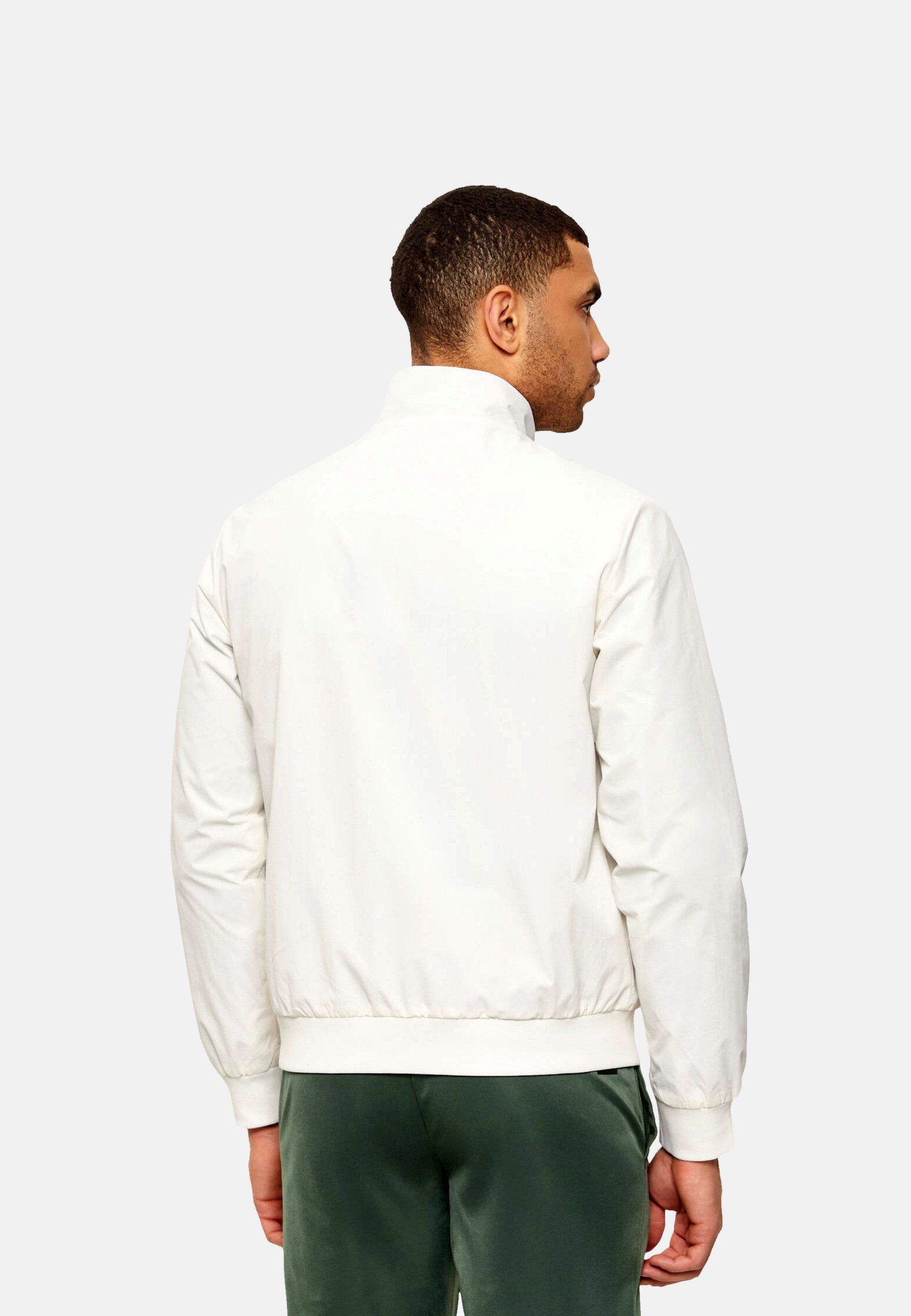 Emporio Armani Bomberjacke Jacke Blouson (1-St) Keine