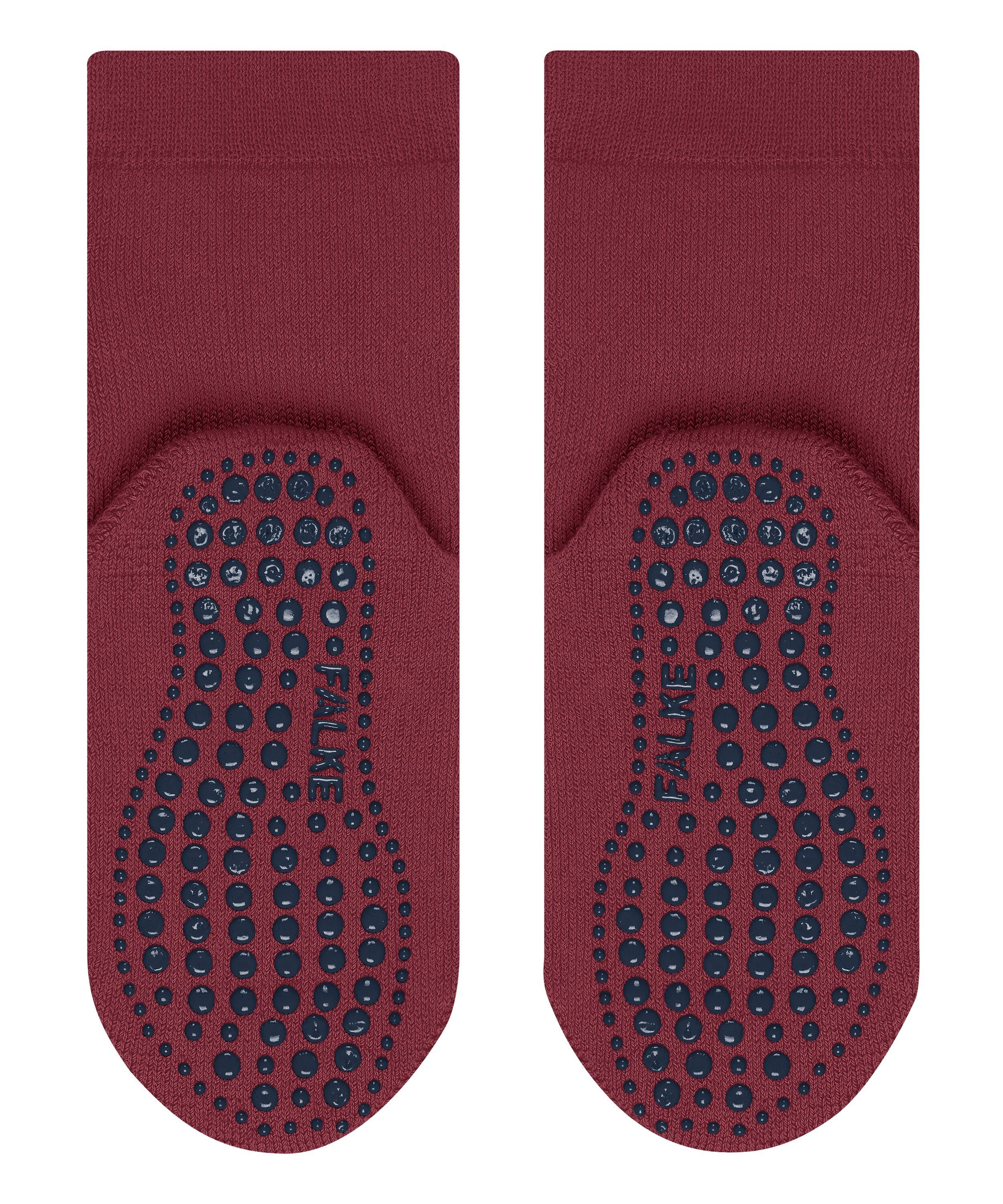 Socken FALKE (8830) ruby (1-Paar) Catspads