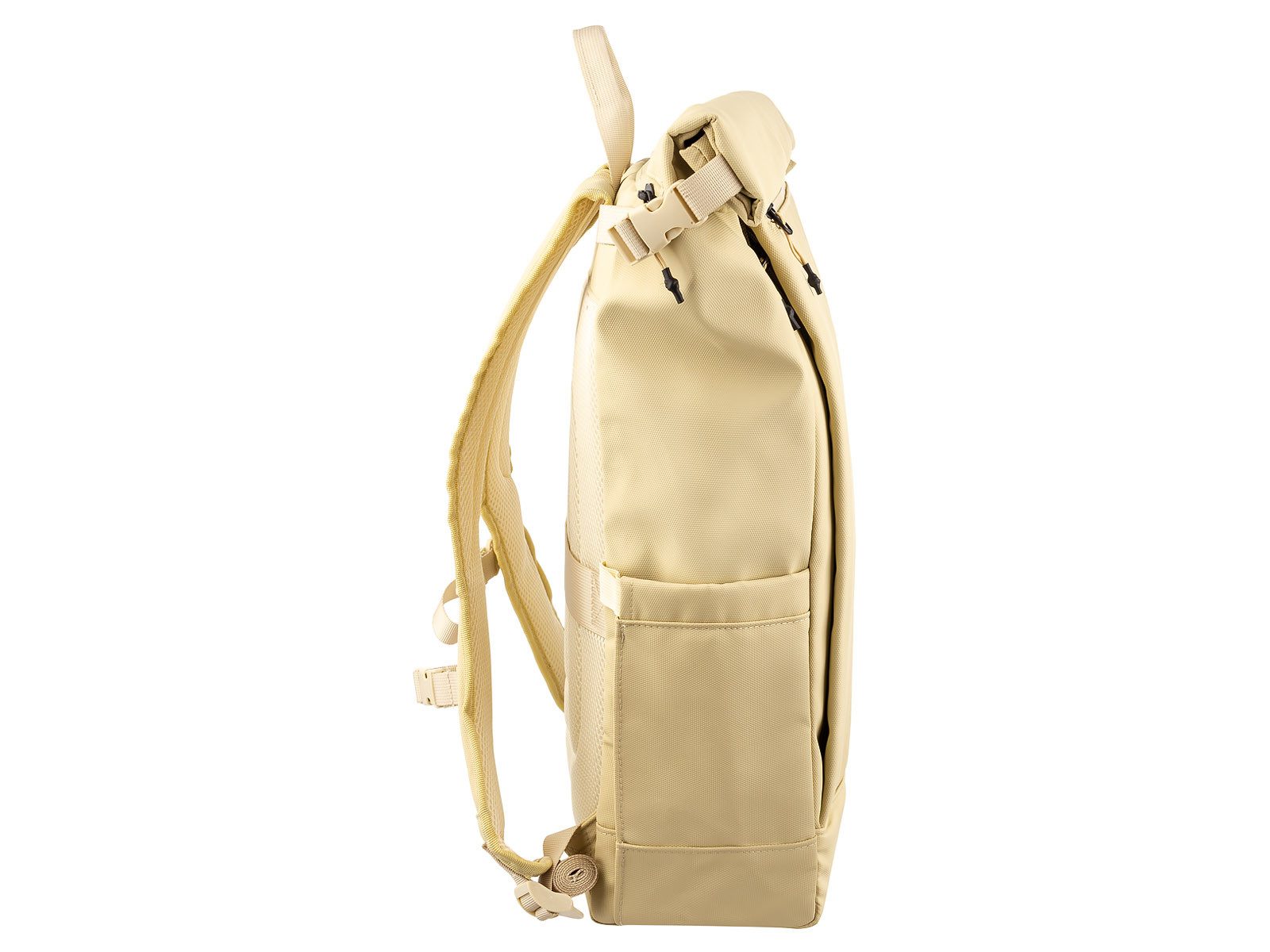 Franky Rucksack RS91-B Rolltop Rucksack (1-tlg)