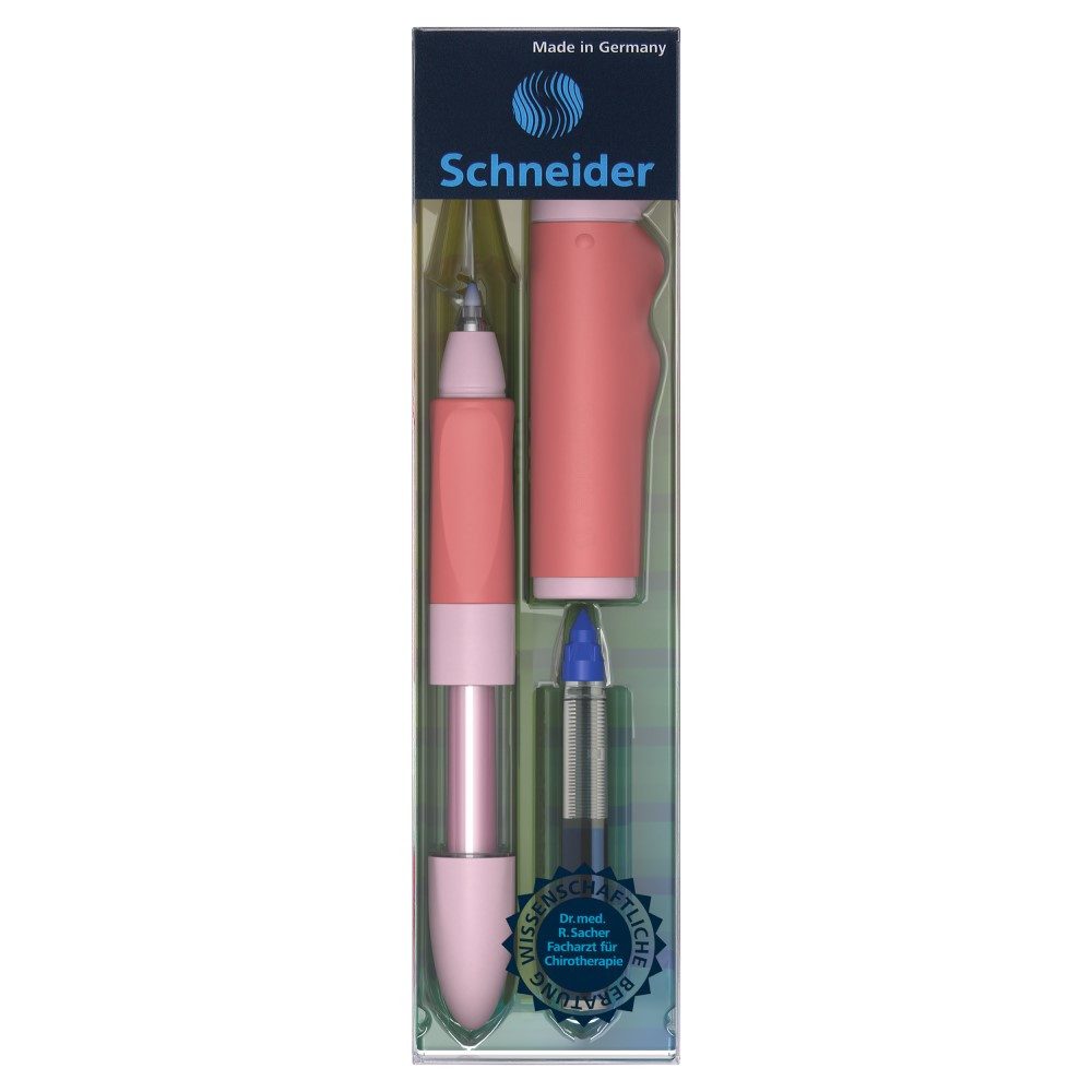 Schneider Tintenroller Base Senso, Schreiblernstift