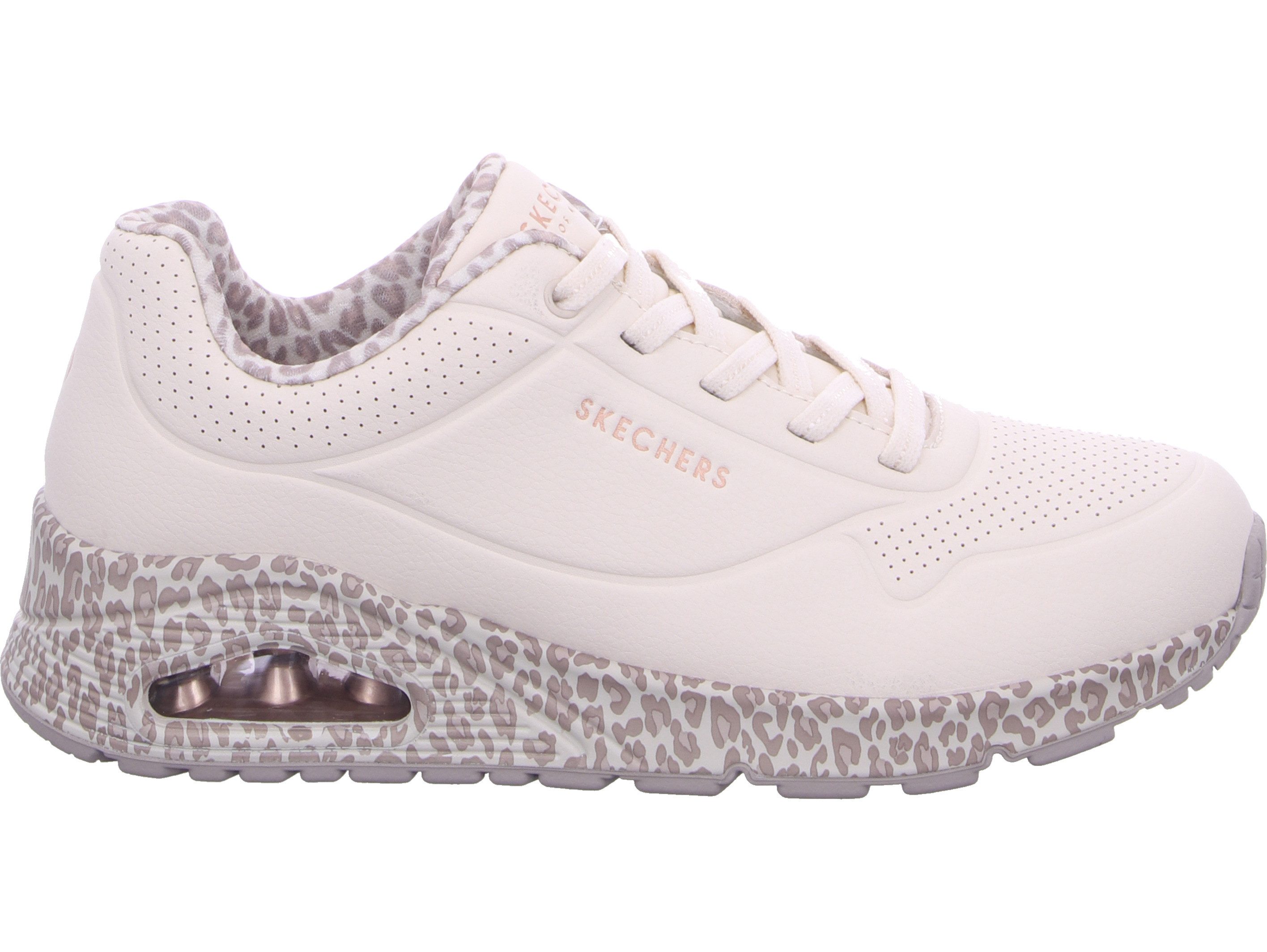 Skechers Uno - SAFARI TIME Slip-On günstig online kaufen