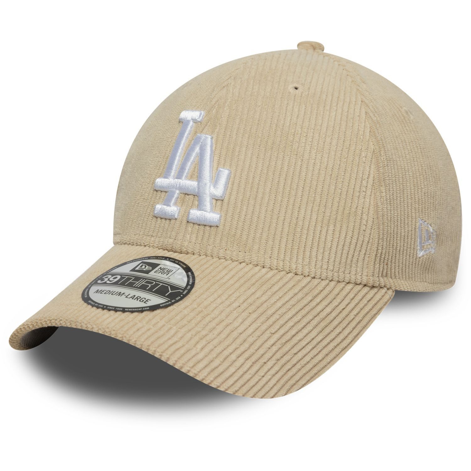 New Era Flex Cap 39Thirty Stretch KORD Los Angeles Dodgers günstig online kaufen