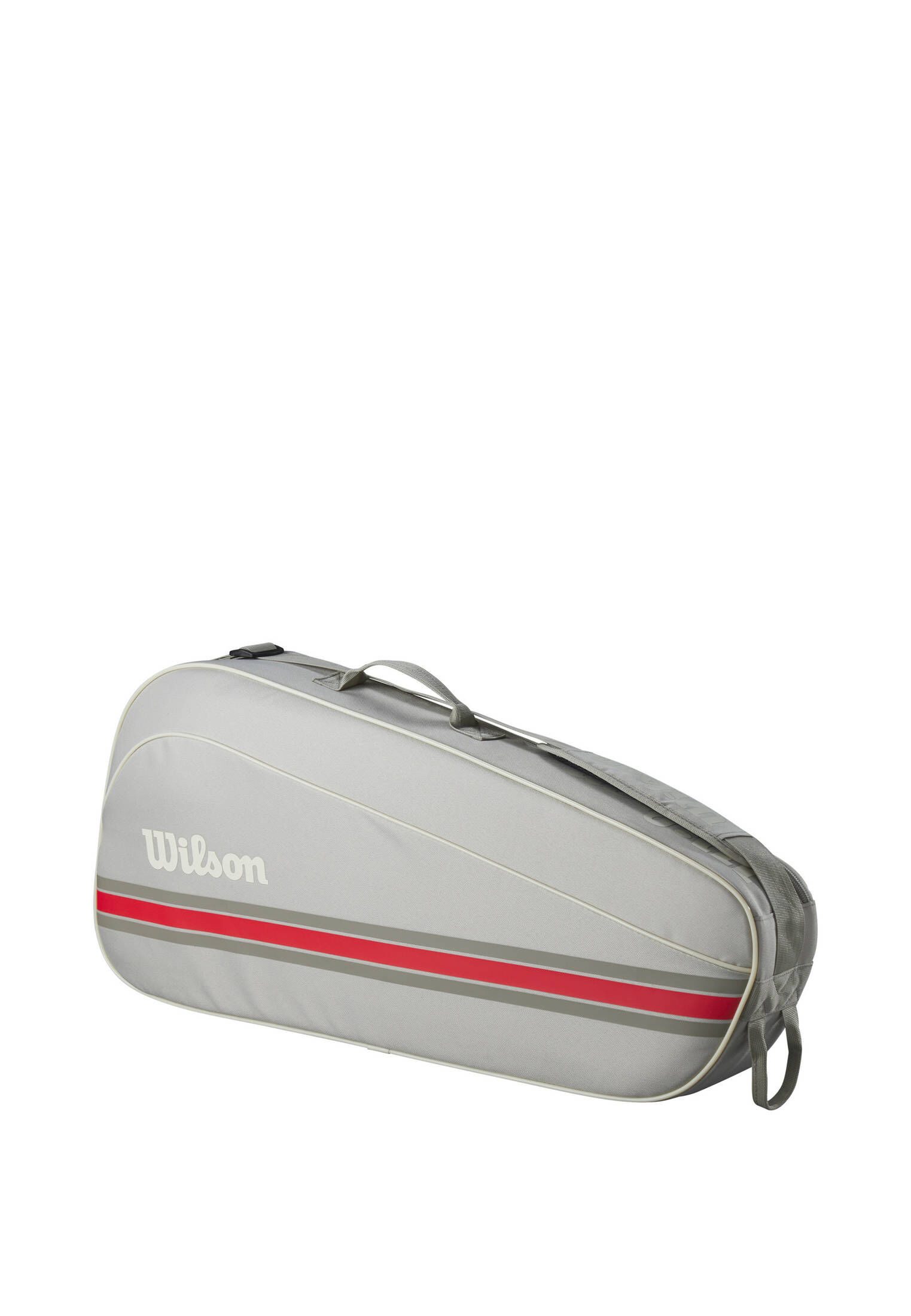 Wilson Tennistasche Tennisschlägertasche 3PK TEAM RACKET günstig online kaufen