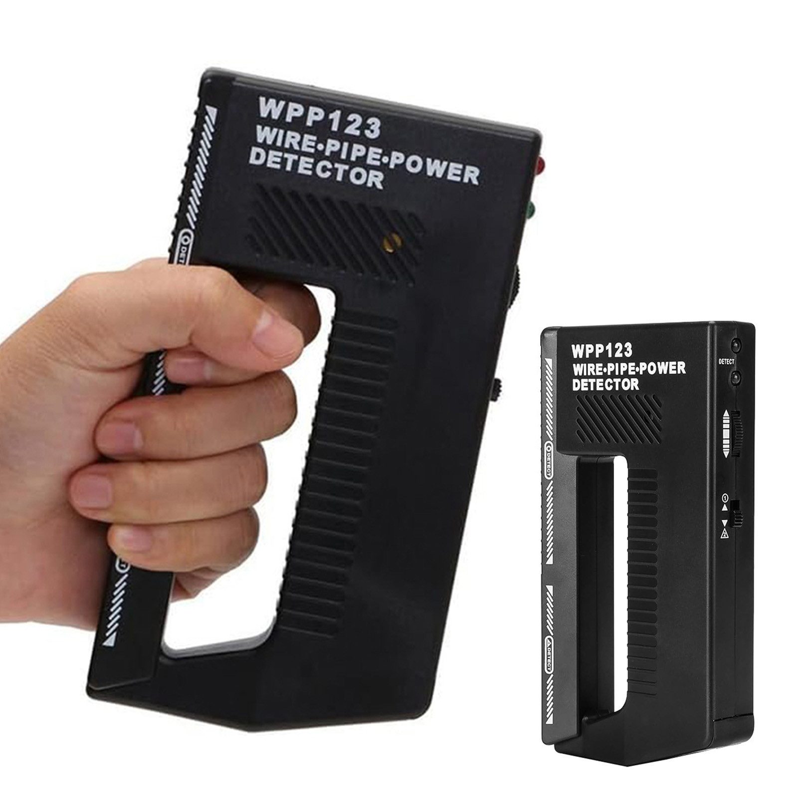 REDOM Leitungsortungsgerät Wandscanner kompakt Wanddetektor Leitungssucher, günstig online kaufen