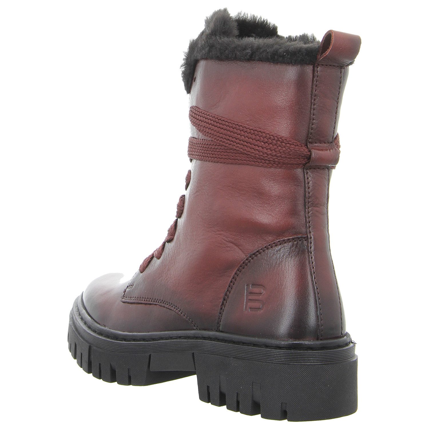 TT.Bagatt Liah Schnürstiefelette