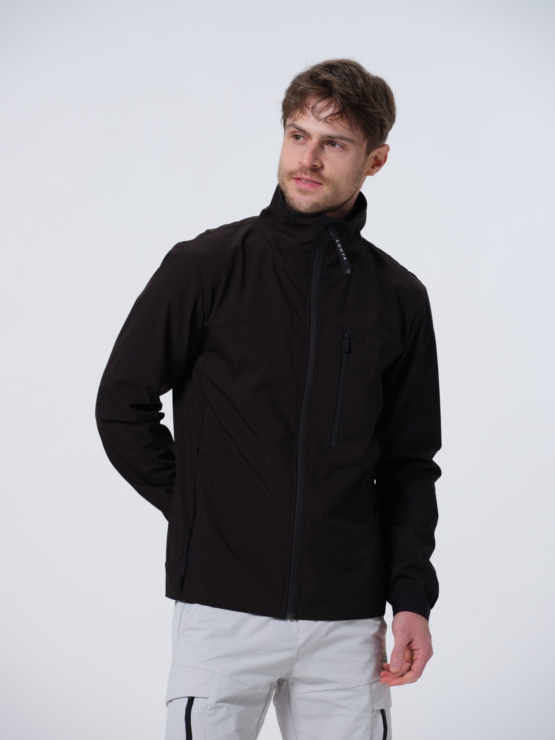 Luhta Outdoorjacke Luhta Softshell jacke KANNUS