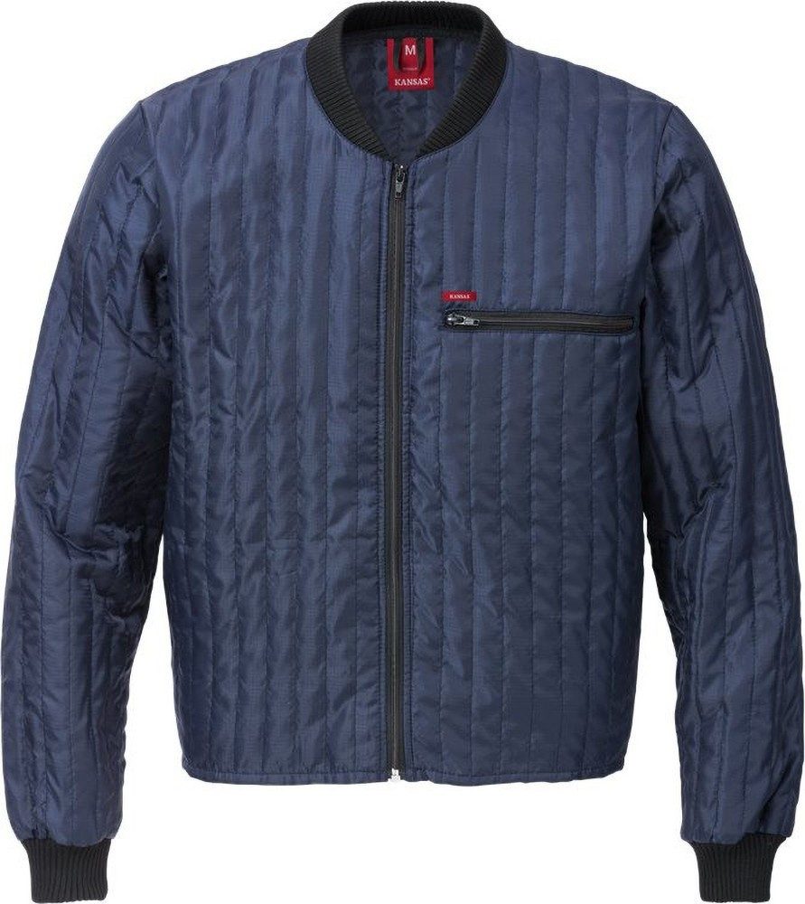 Kansas Steppjacke High Vis Jacke Kl. 3 4794 Th