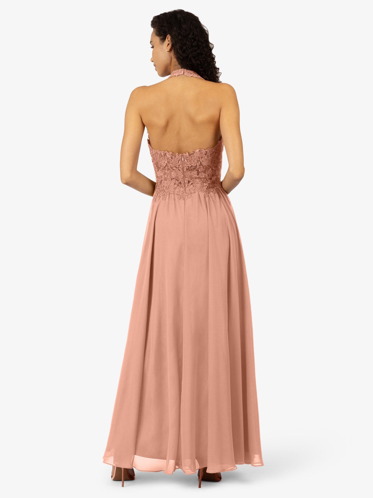 Apart Abendkleid