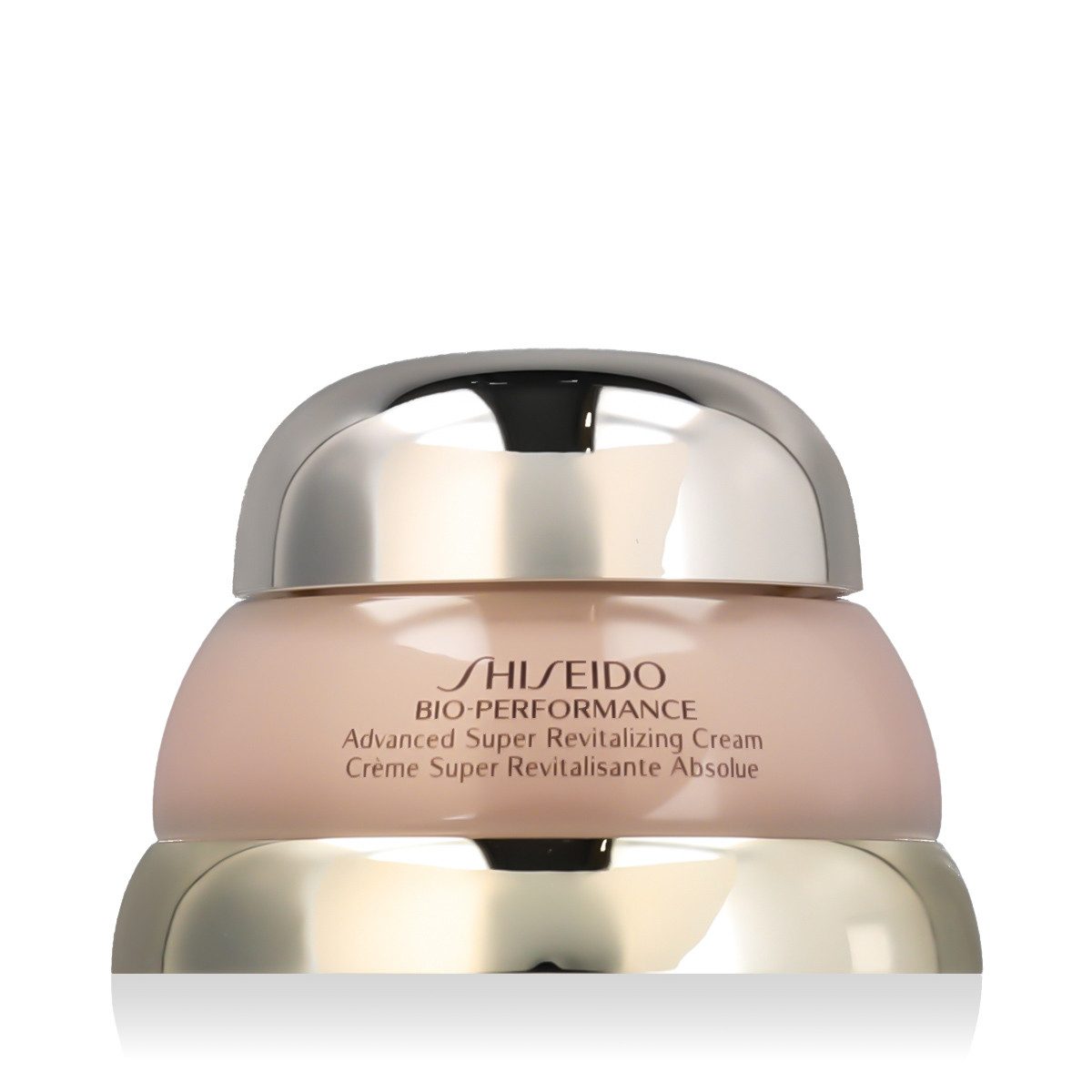 SHISEIDO Gesichtspflege Bio-Performance
