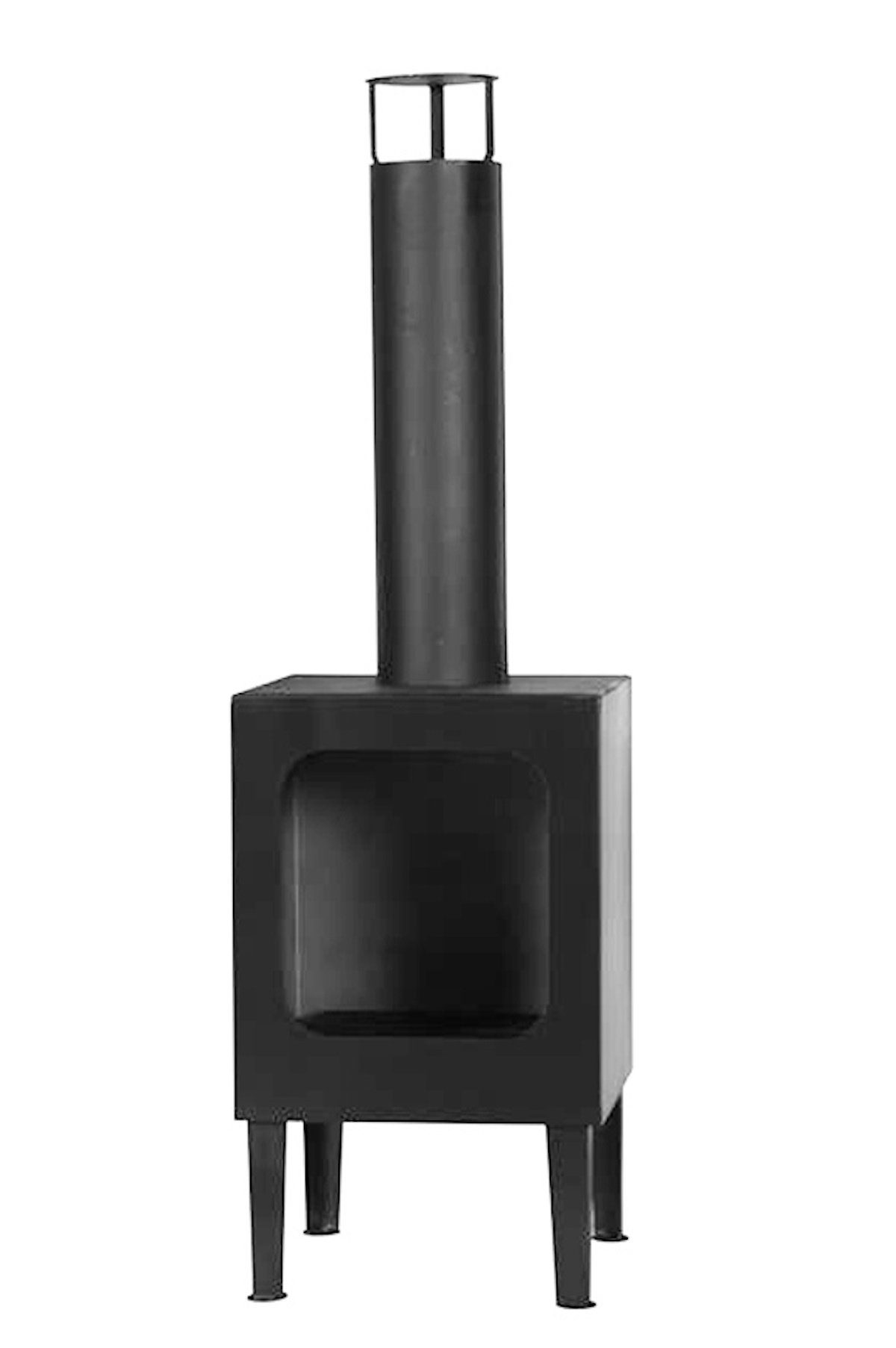 Gardener Gartenkamin Kamin 200 -