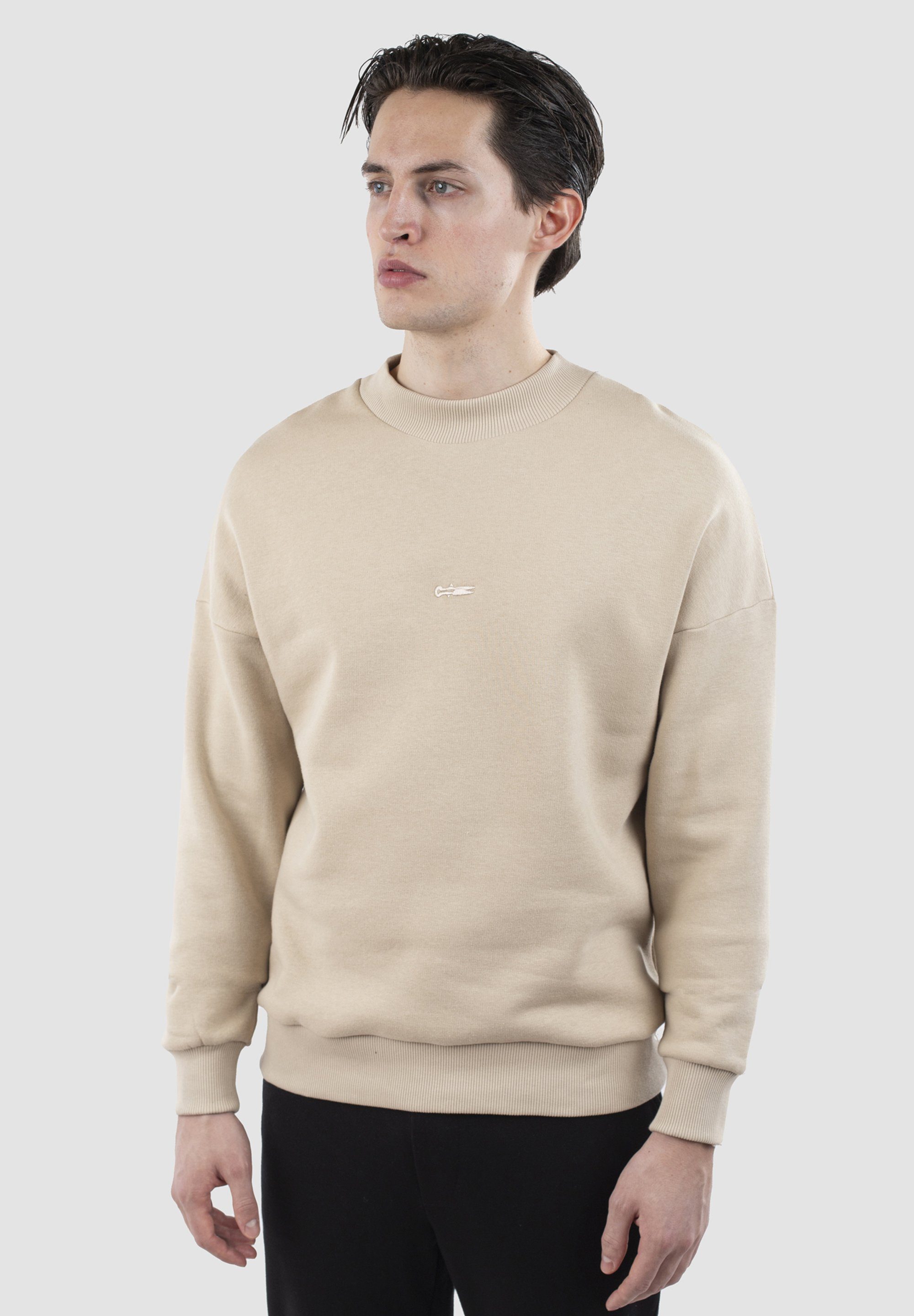 Ciszere Sweatshirt Mick Weicher Griff