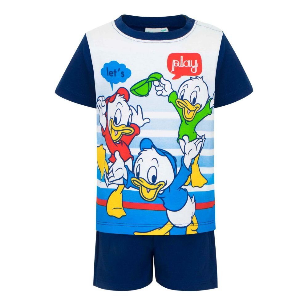 Pyjama Baby Disney