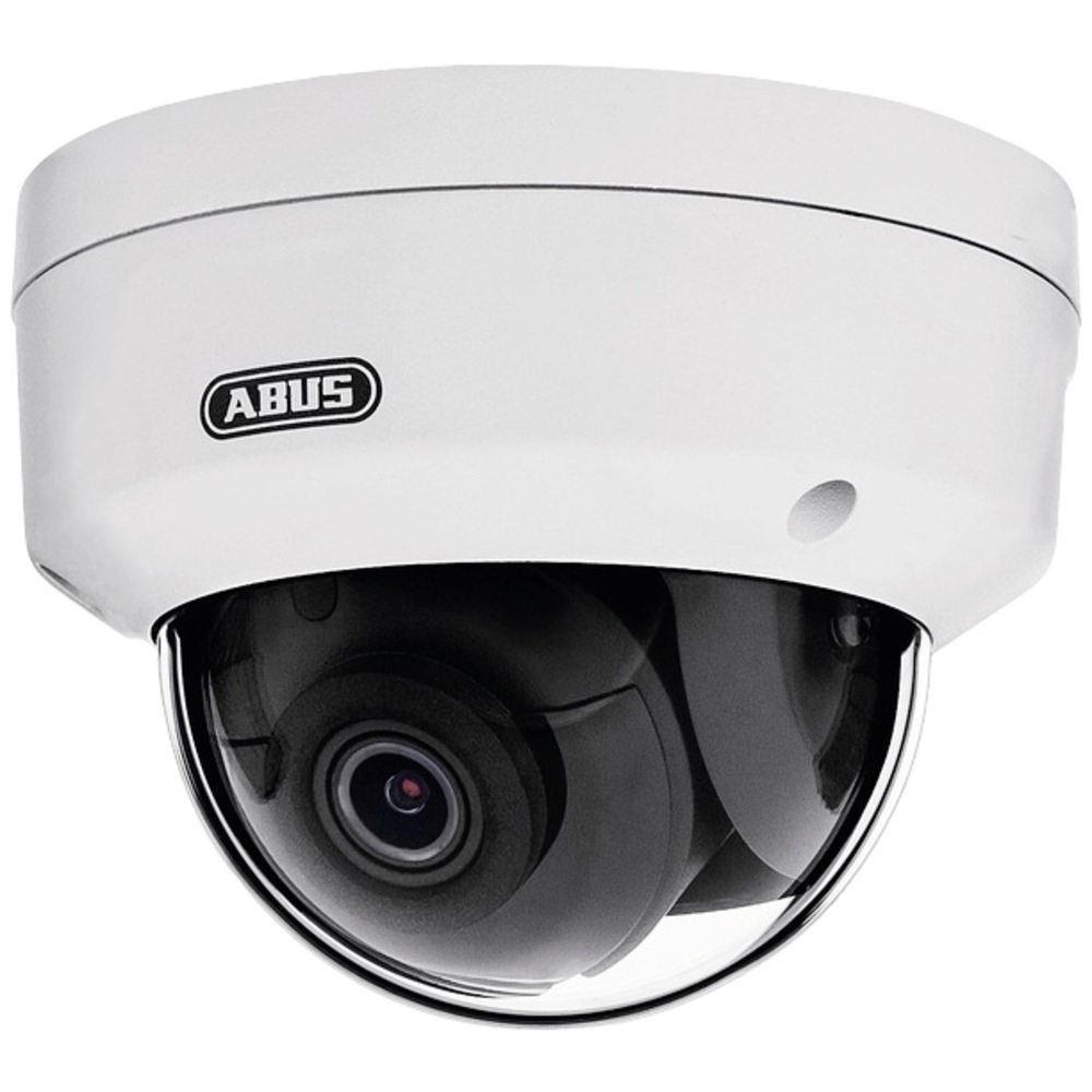 ABUS Überwachungskamera ABUS TVIP44511 LAN IP Überwachungskamera 2688 x 1520 Pixel (TVIP44511)