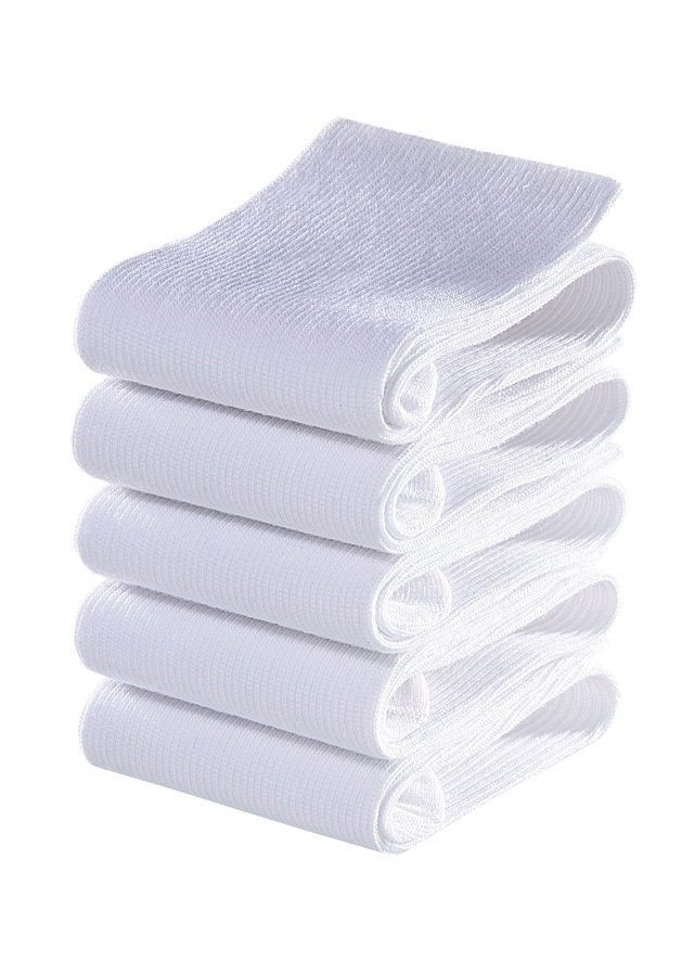 Go in Arbeitssocken (Packung, 5-Paar) für medizinische Berufe günstig online kaufen