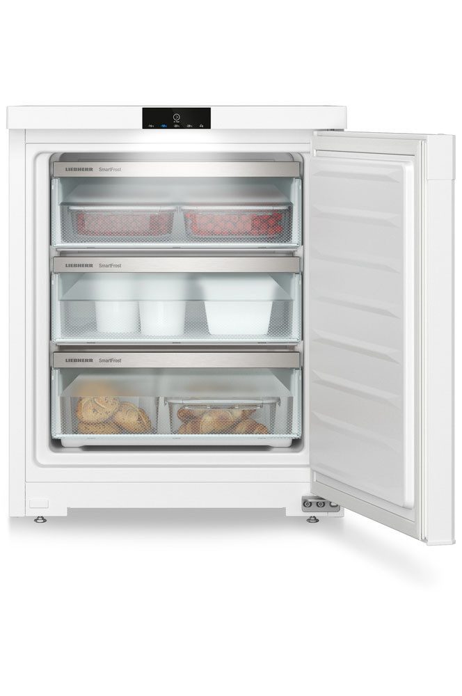 Liebherr Gefrierschrank Pure Fe 1003_994789951, 68 cm hoch, 55 cm breit