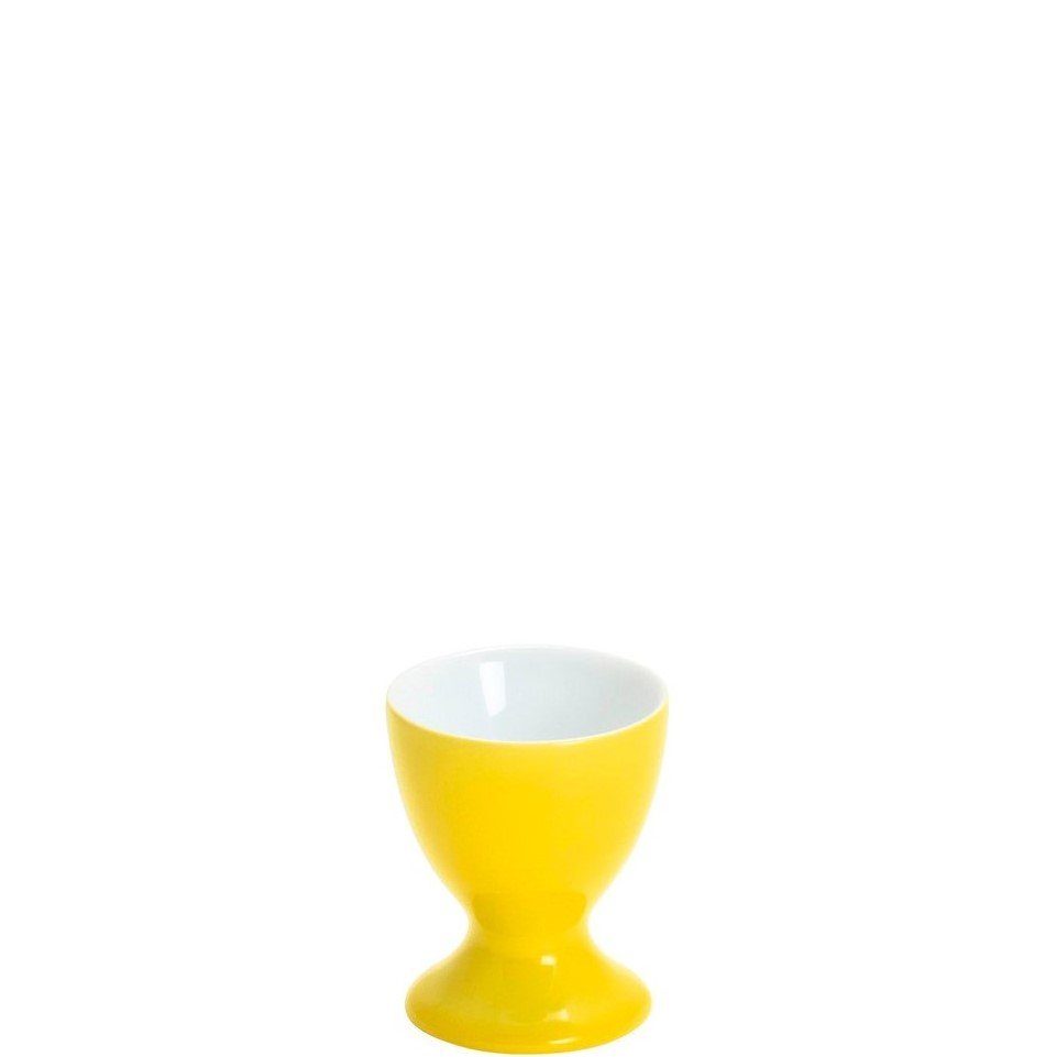 KAHLA Подставки для яиц mit Fuß, Pronto Colore, Made in Germany