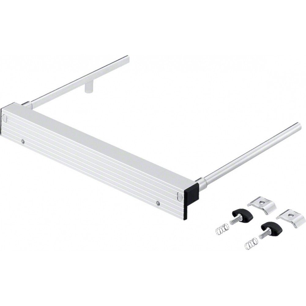 BOSCH Bosch Parallelanschlag für präzise Schnitte. Elektro-Kabel, Präzise Schnitte garantiert, einfache Montage und Handhabung