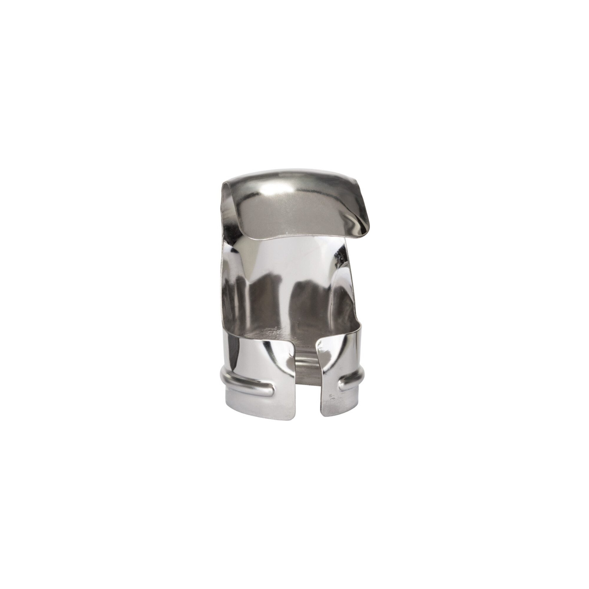 Bosch Professional Zubehör-Set Bosch Reflektordüse für Bosch-Heißluftgebläse 32 mm 33 mm
