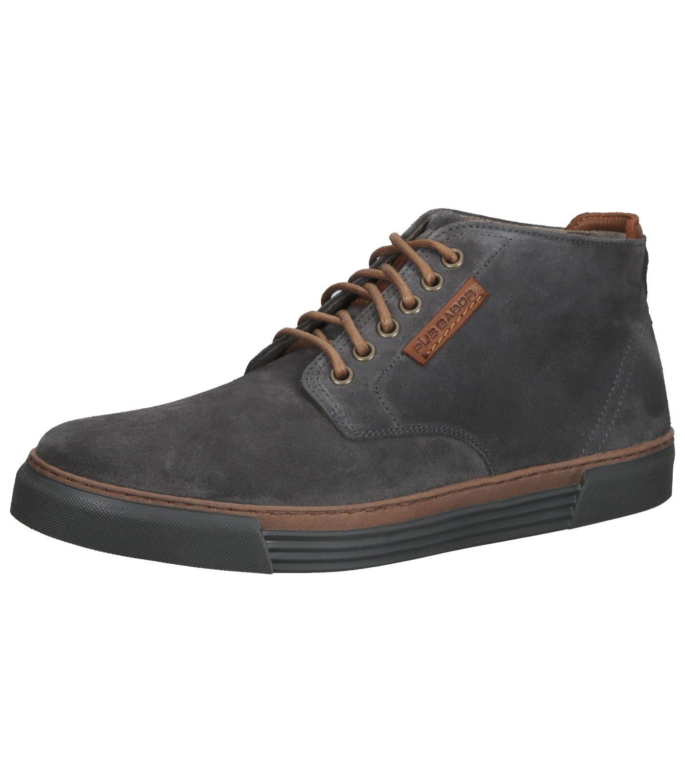 Pius Gabor Sneaker Veloursleder Sneaker