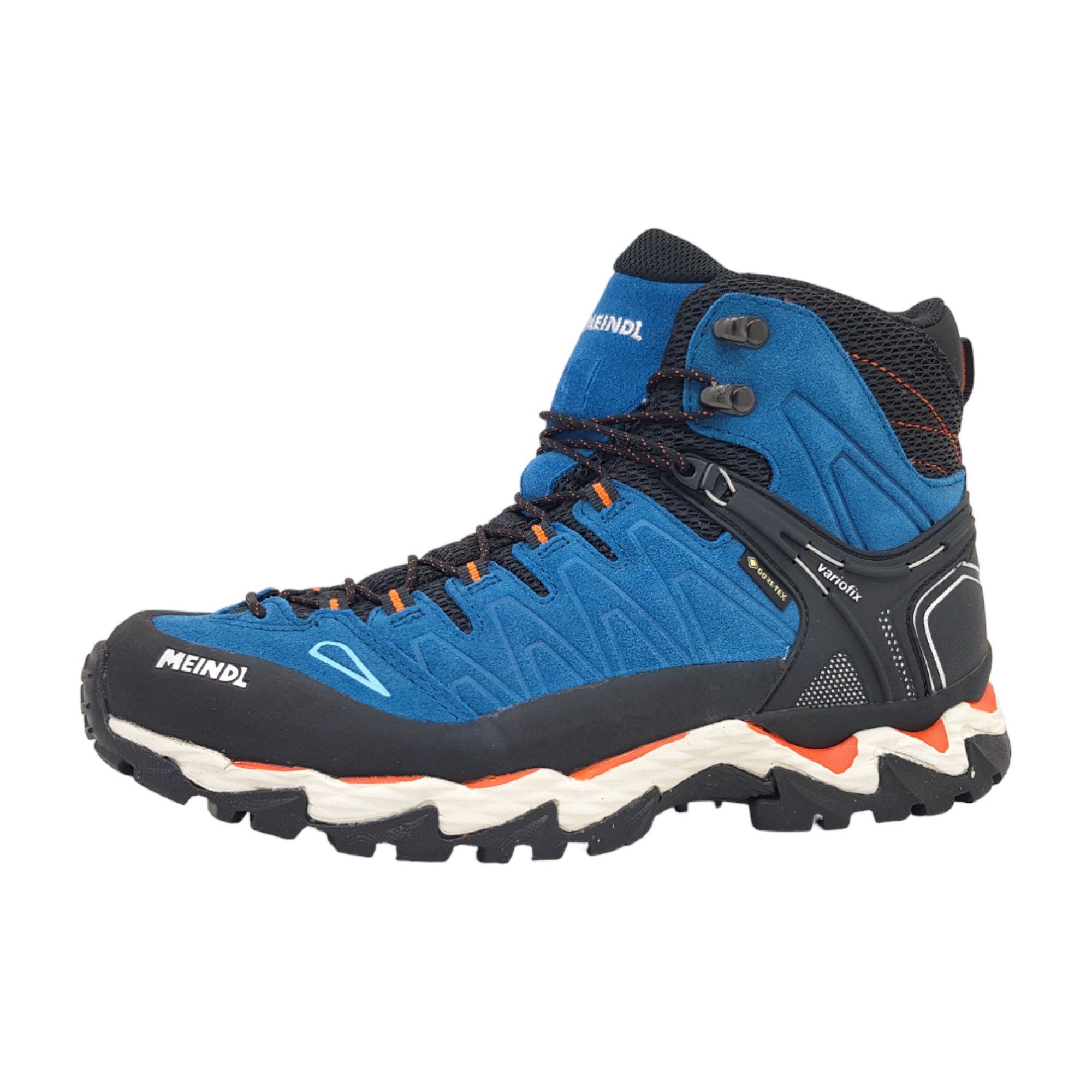 Meindl Wanderstiefel Outdoorschuh günstig online kaufen