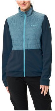 VAUDE Allwetterjacke Damen Yaras 3 in 1 Fahrradjacke Wanderjacke