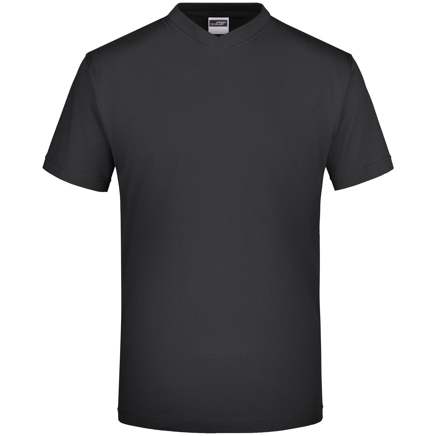 Daiber T-Shirt V-Neck T-Shirt Medium "JN003"