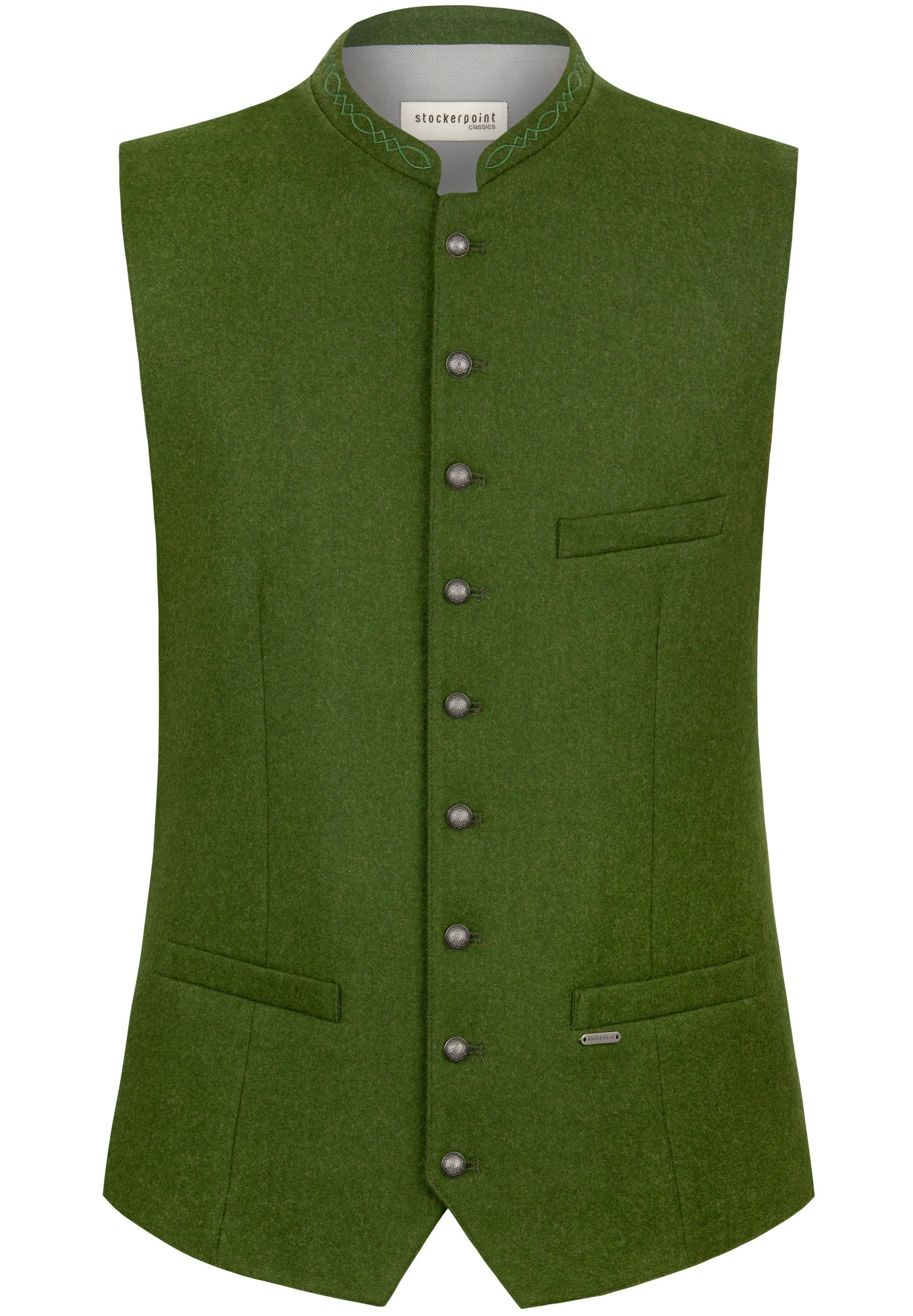 Stockerpoint Trachtenweste