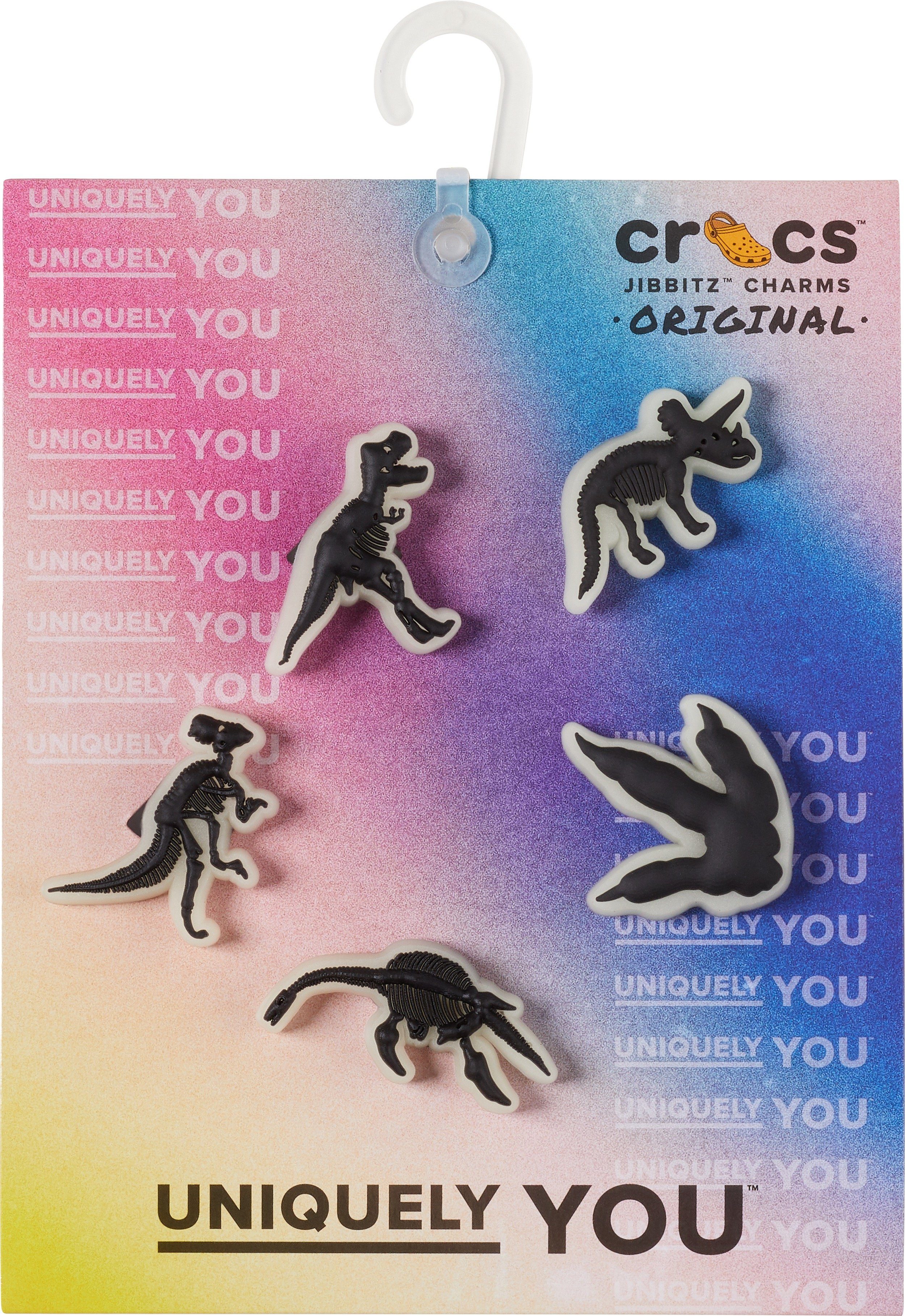 39-teiliges Angel-Set Schuhanhänger - Lustige Charmes Für Clogs & Sandalen