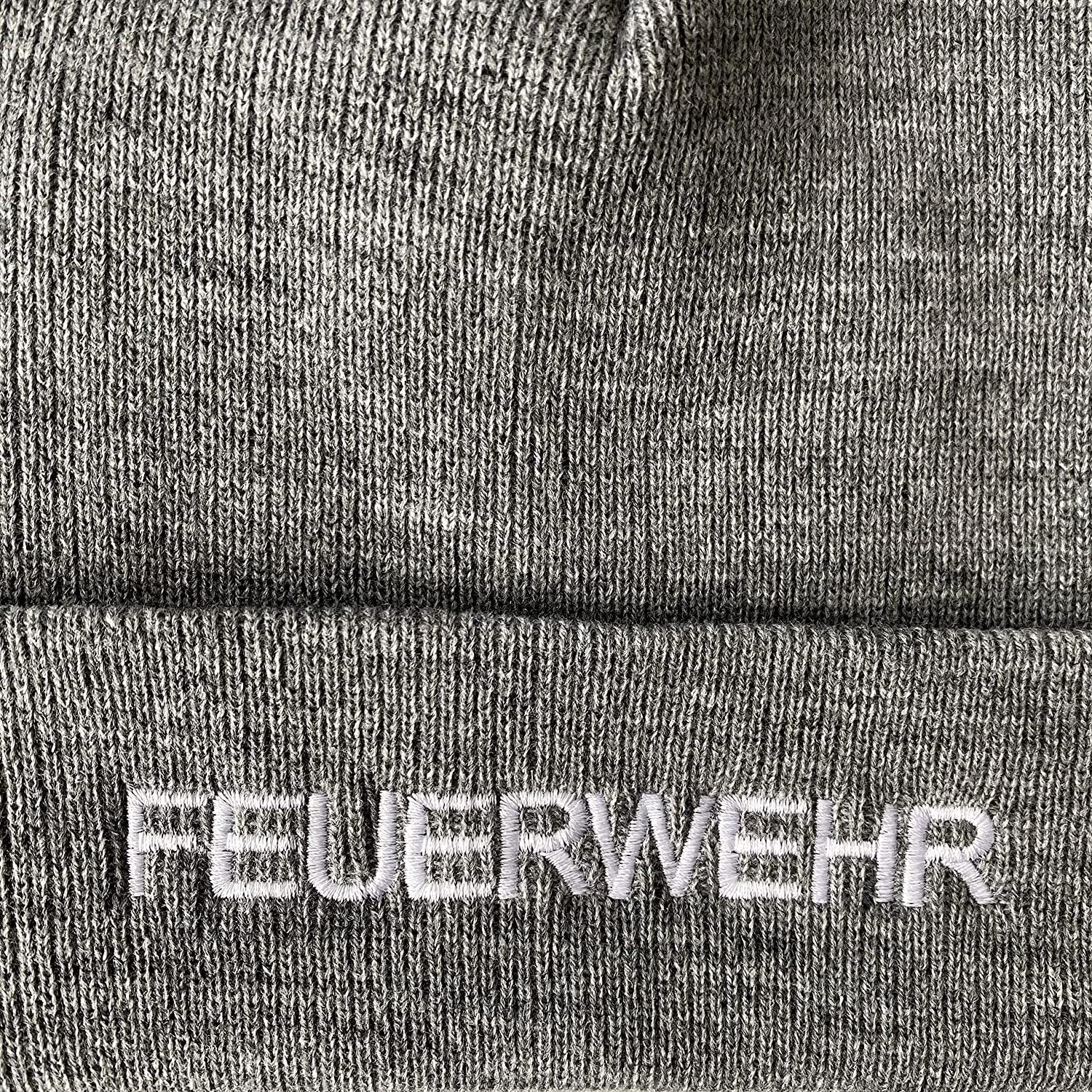 Schnoschi Strickmütze Strickmütze mit breiten Umschlag günstig online kaufen