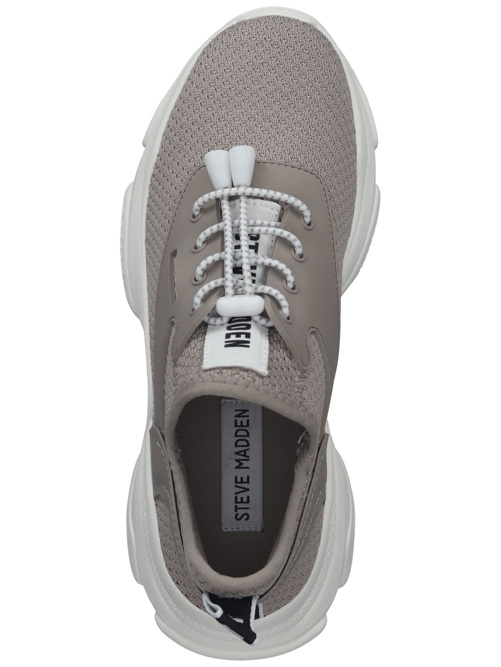 STEVE MADDEN Sneaker Mesh . Sneaker