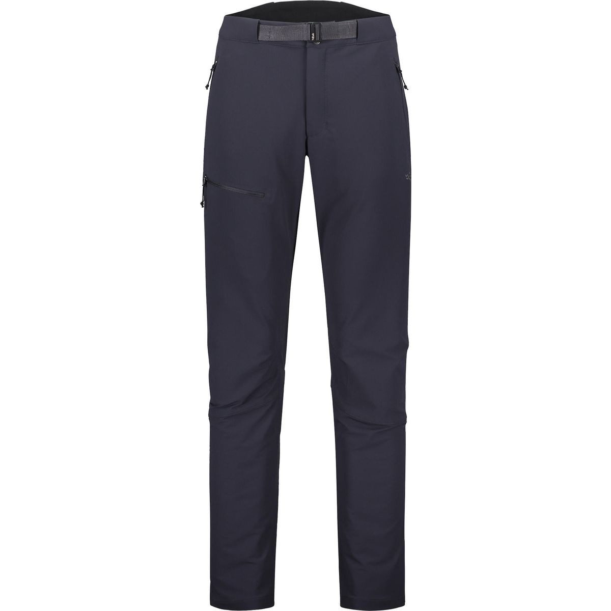 Rab Outdoorhose Incline AS Pants Wmns Unsere mittelschwere Softshell-Hose ist ideal für