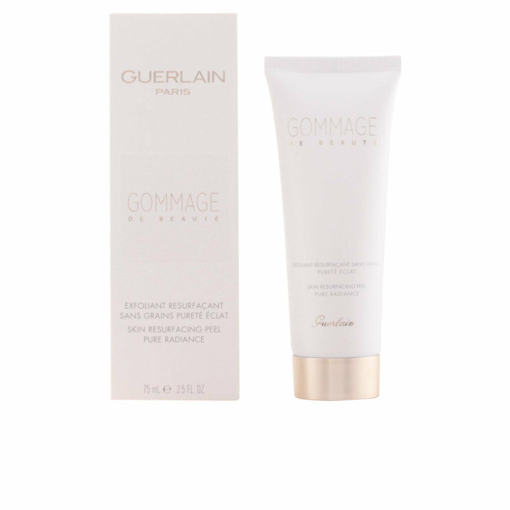 GUERLAIN Gesichtsmaske Gommage De Beaute Skin Resurfacing Peel