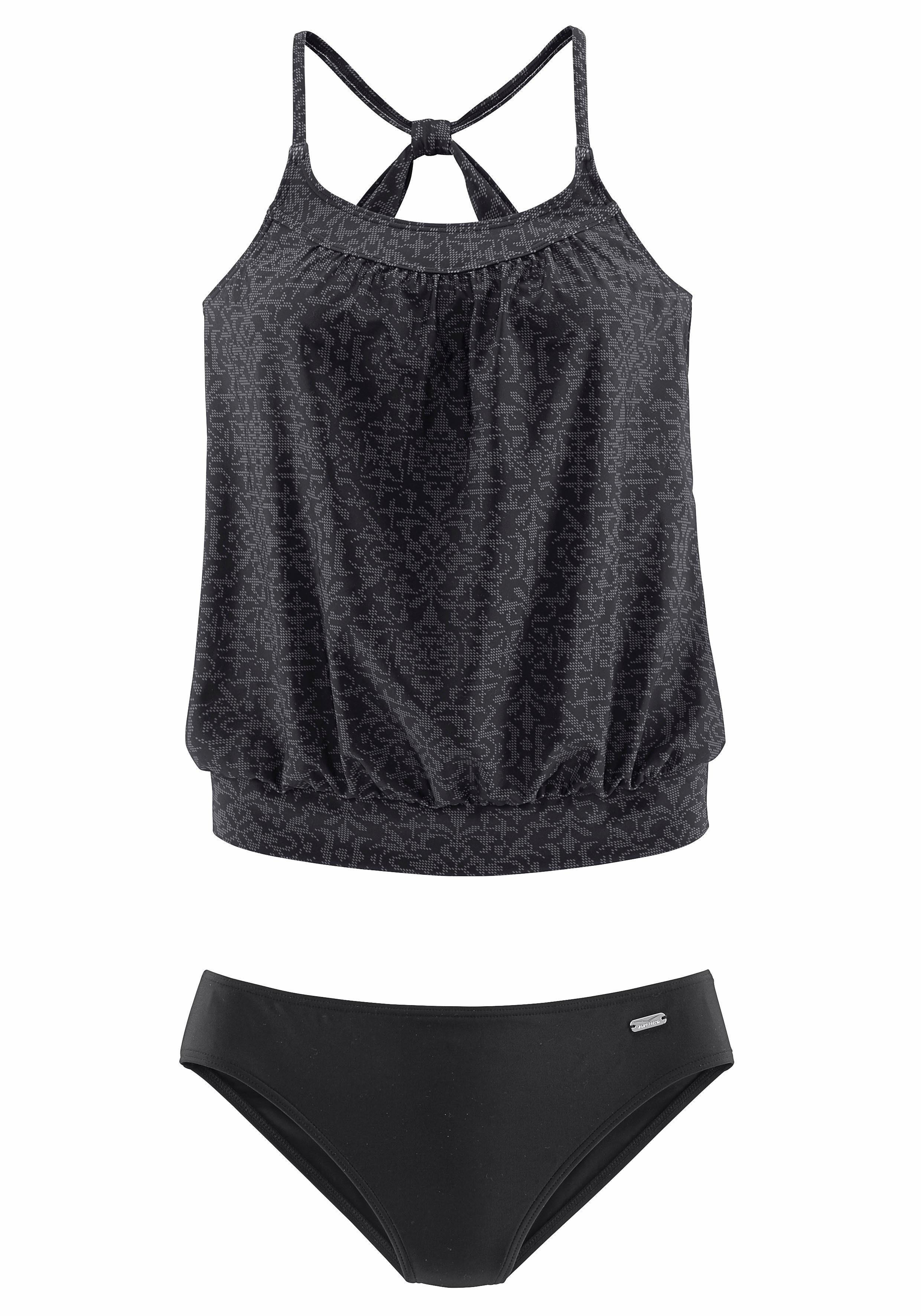 Venice Beach Tankini in Oversize-Form günstig online kaufen