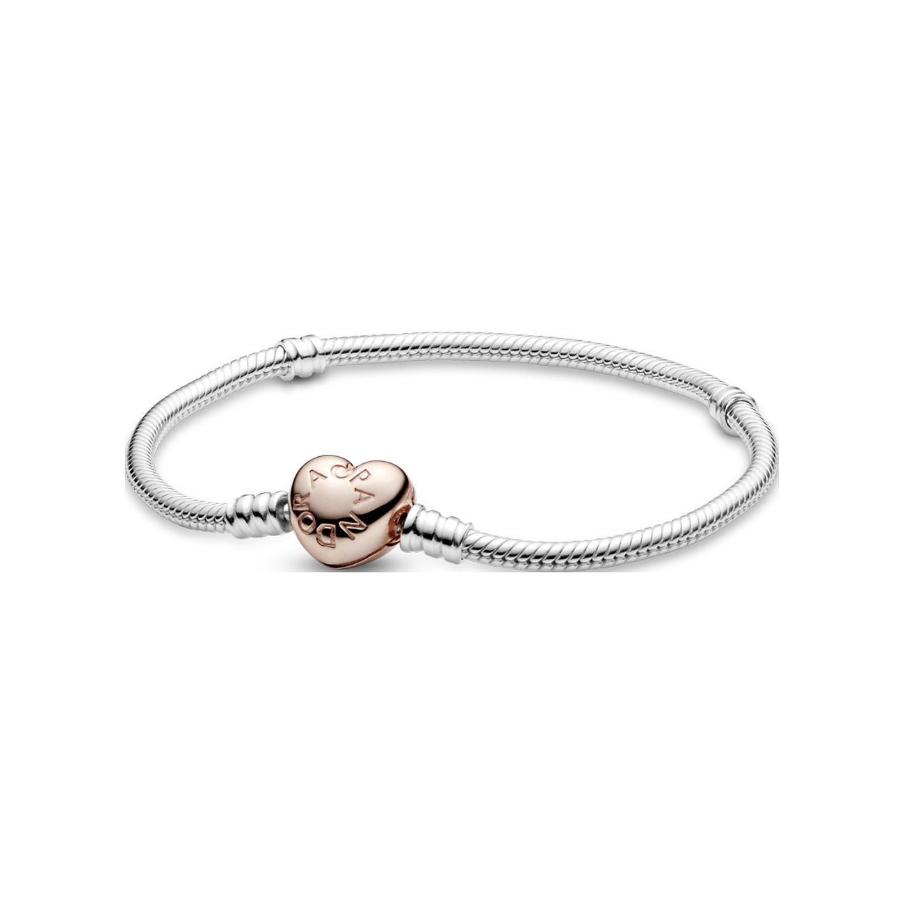 Pandora Charm-Armband Moments